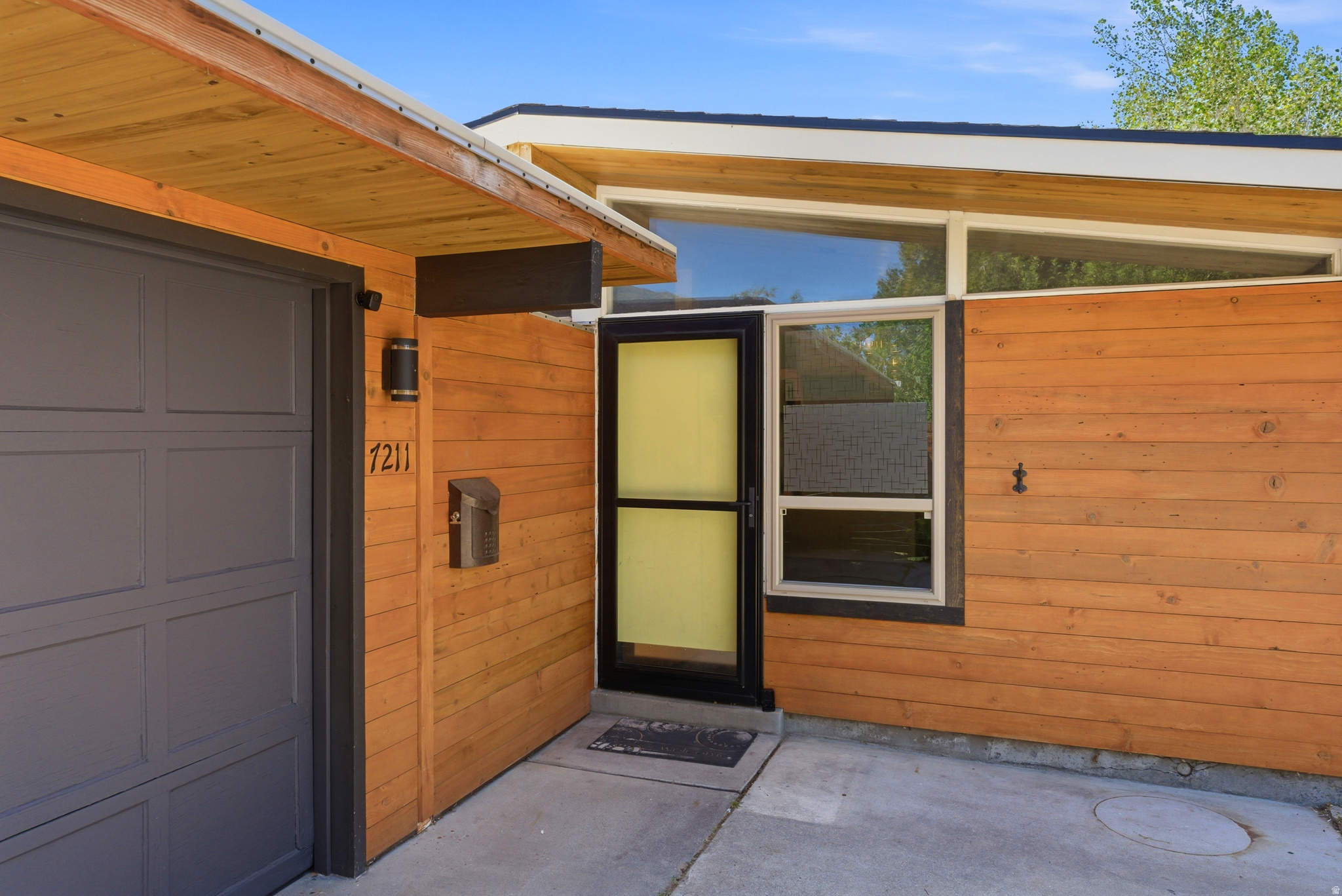 COTTONWOOD HEIGHTS SUB - Residential