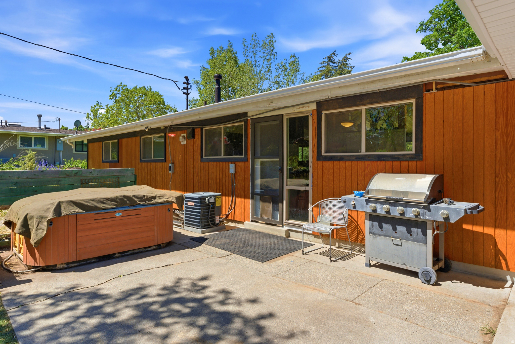 COTTONWOOD HEIGHTS SUB - Residential