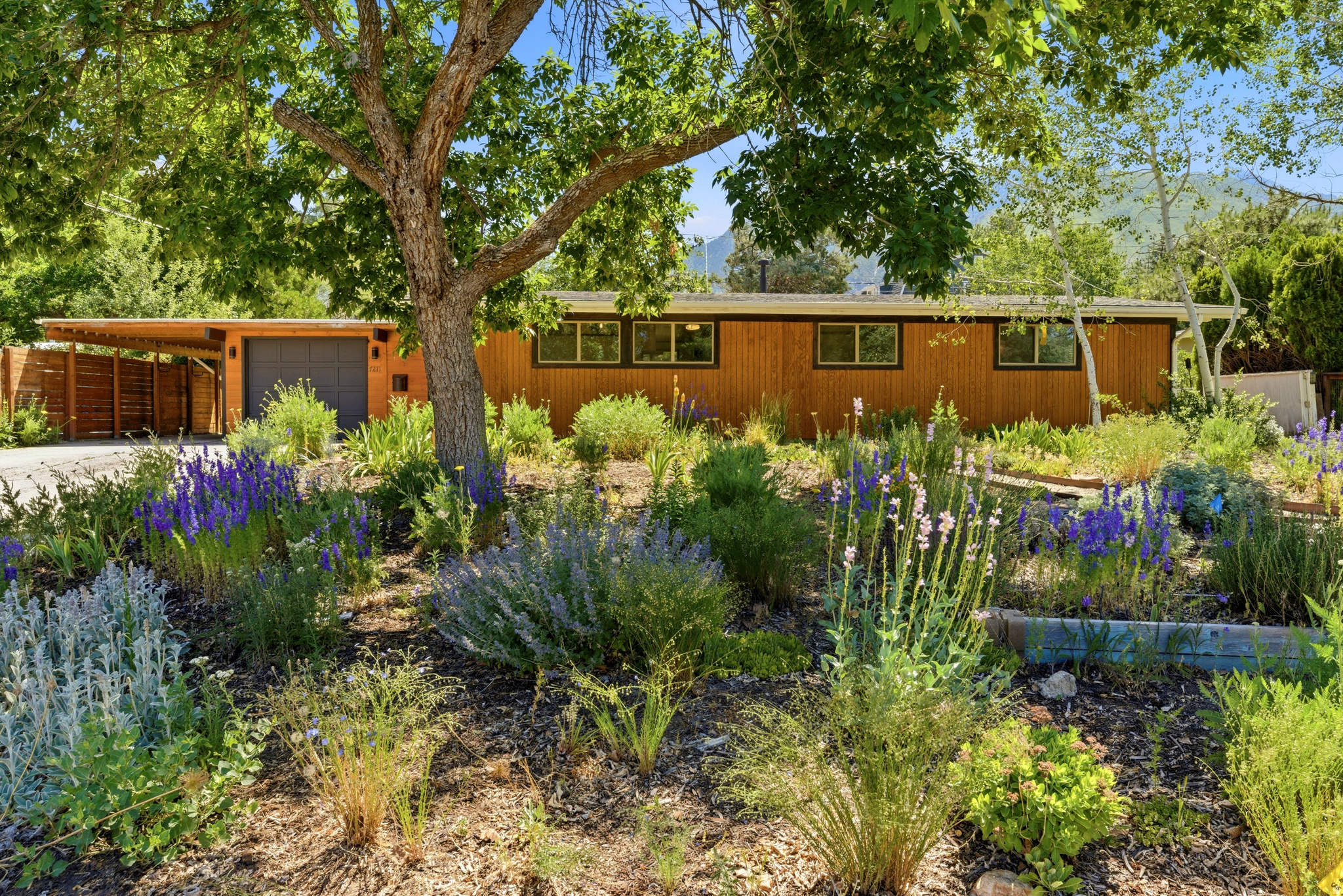 COTTONWOOD HEIGHTS SUB - Residential