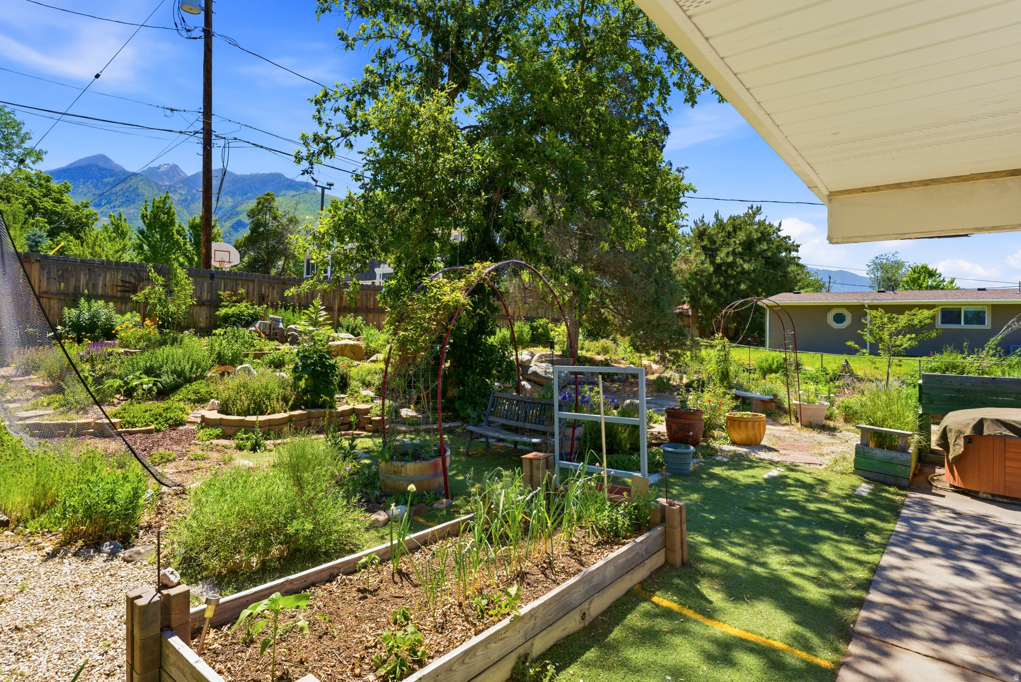 COTTONWOOD HEIGHTS SUB - Residential