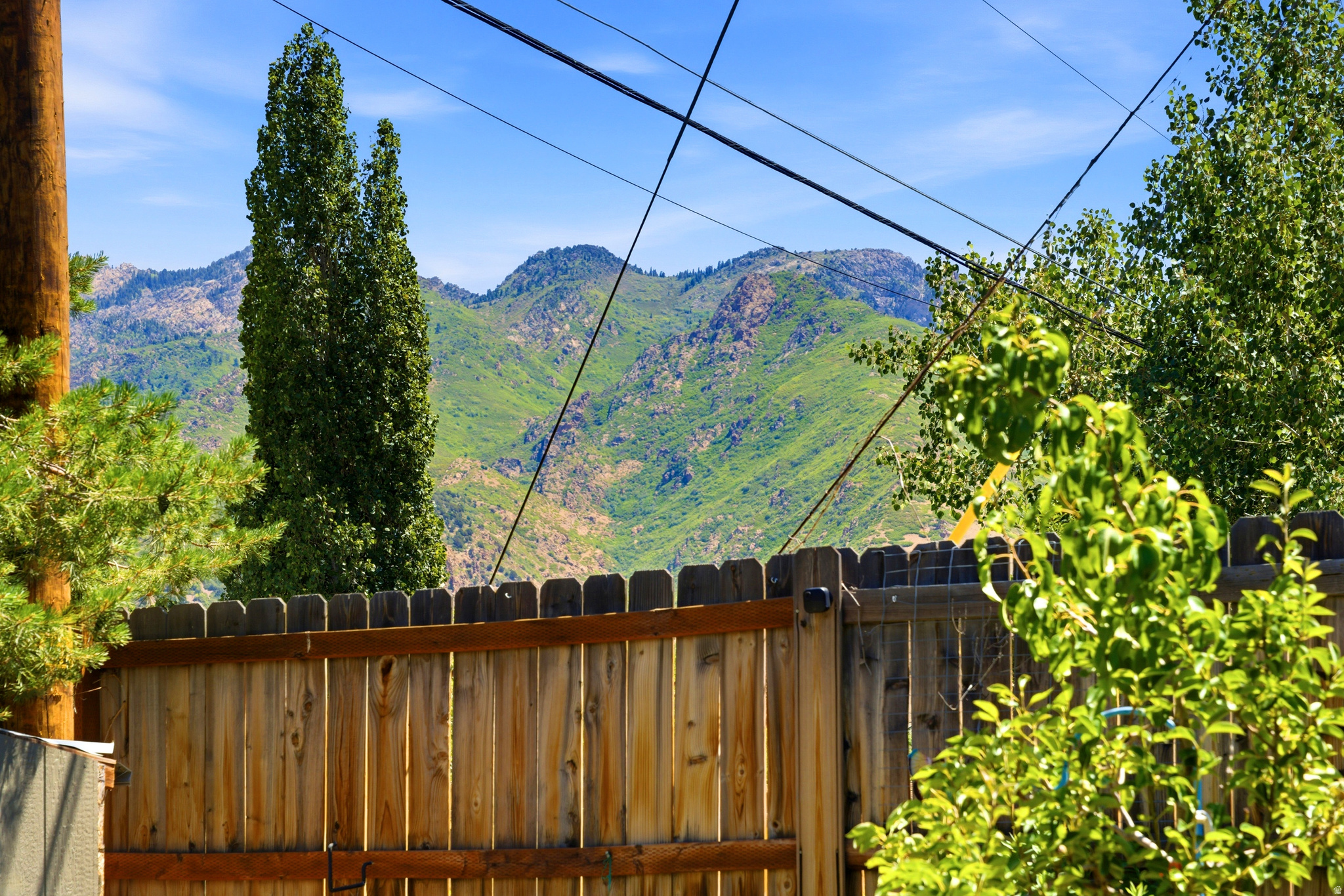 COTTONWOOD HEIGHTS SUB - Residential