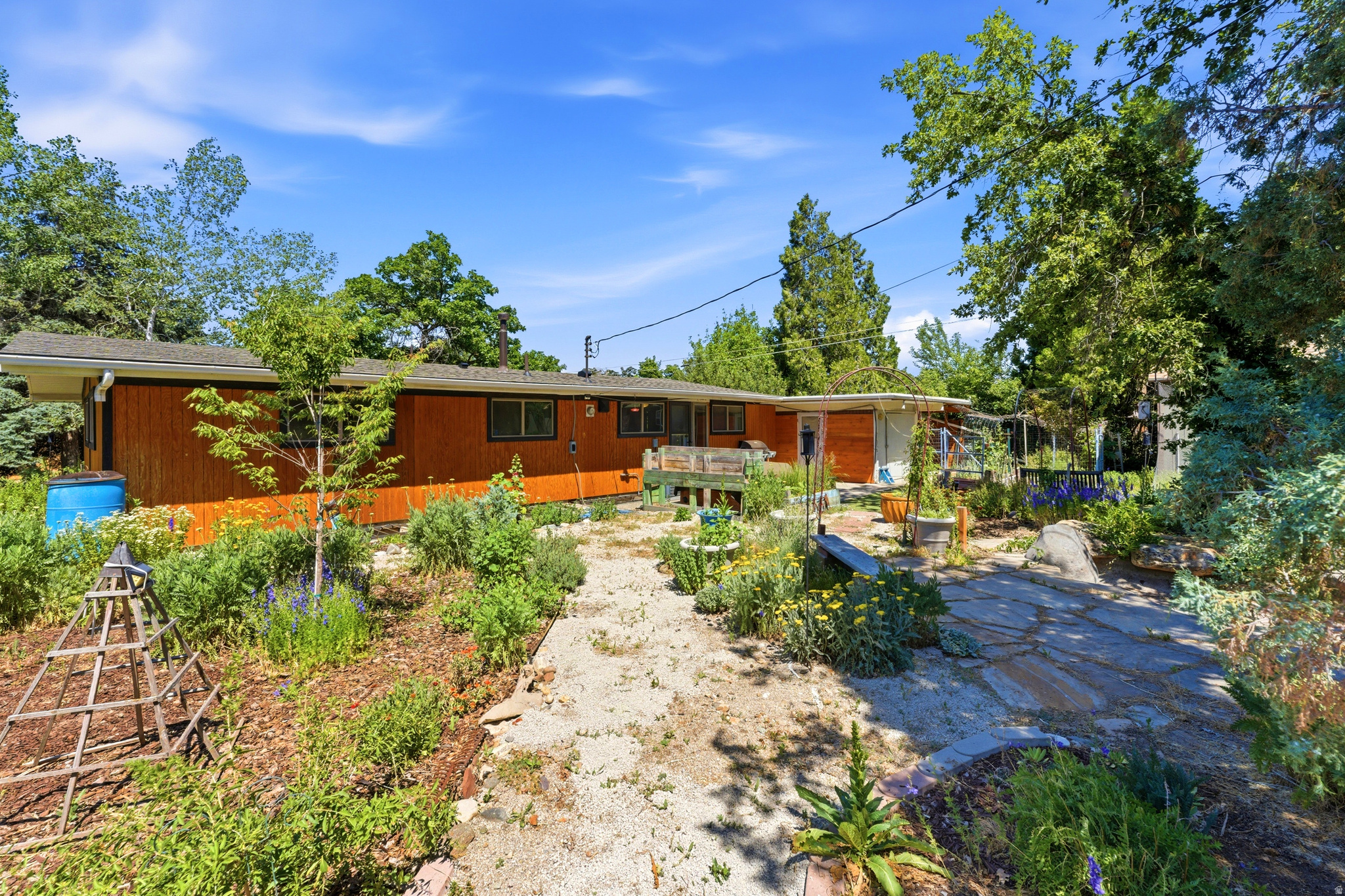 COTTONWOOD HEIGHTS SUB - Residential