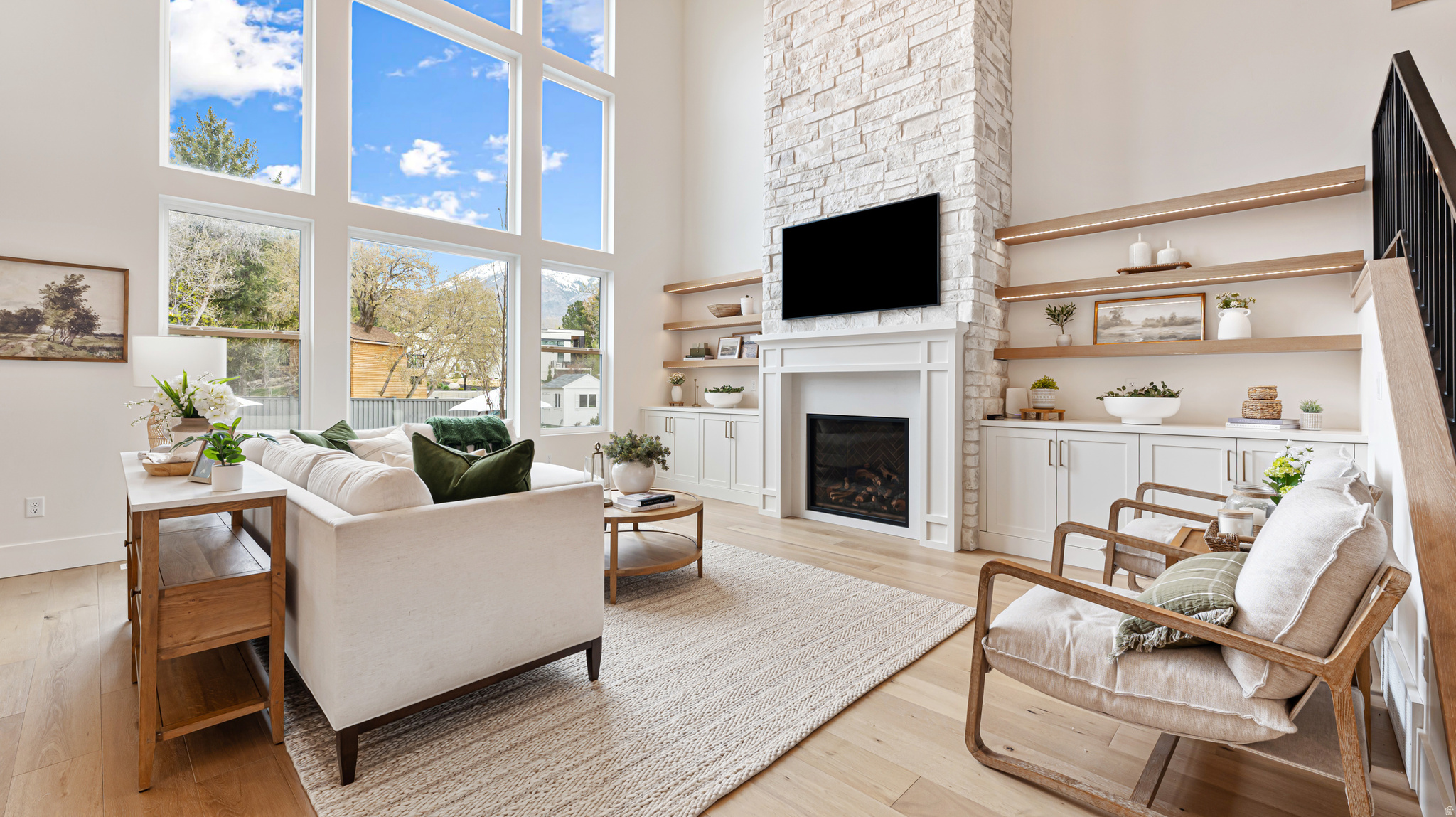 BECK PINES - Residential