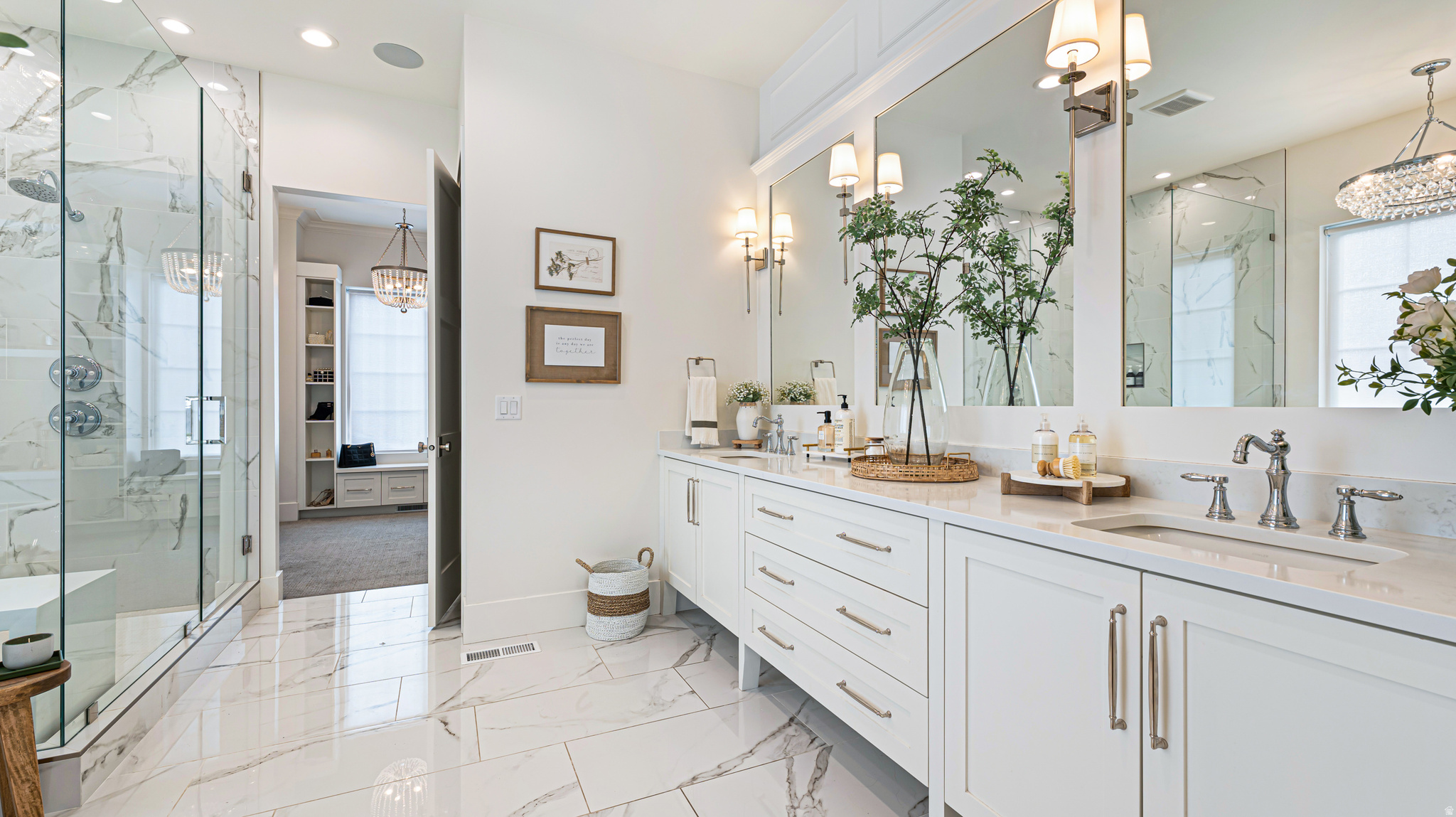 BECK PINES - Residential