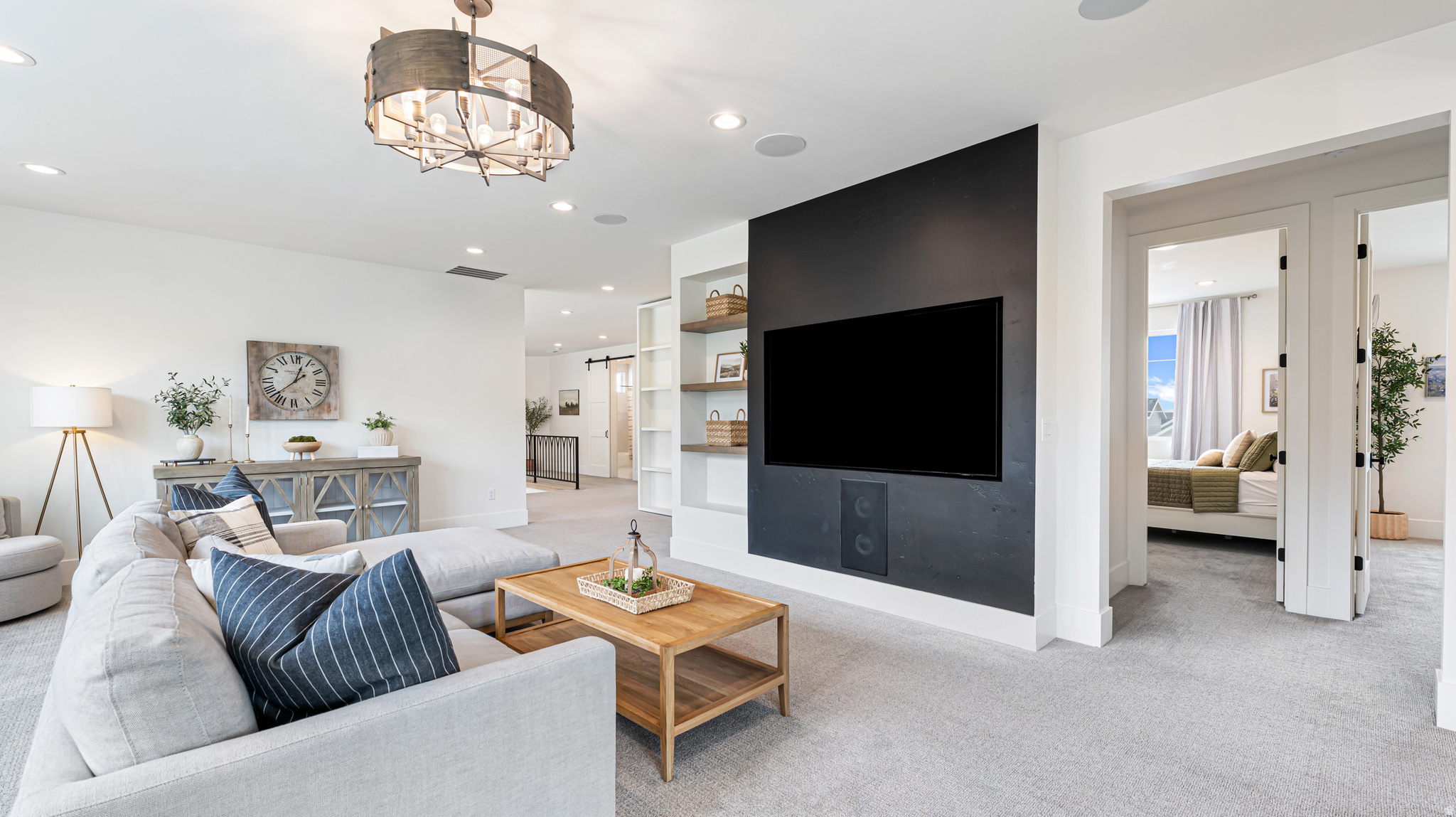 BECK PINES - Residential