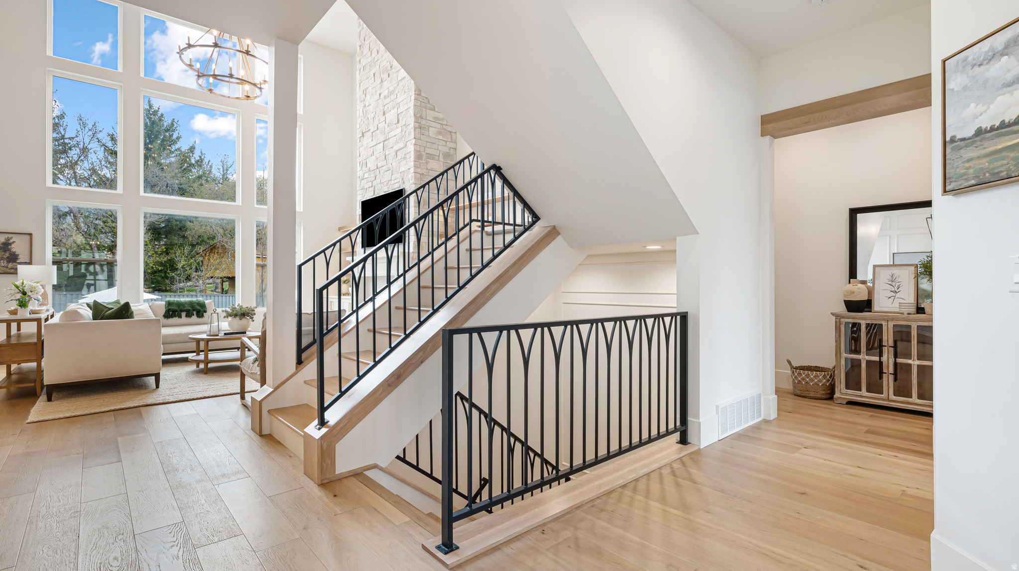 BECK PINES - Residential