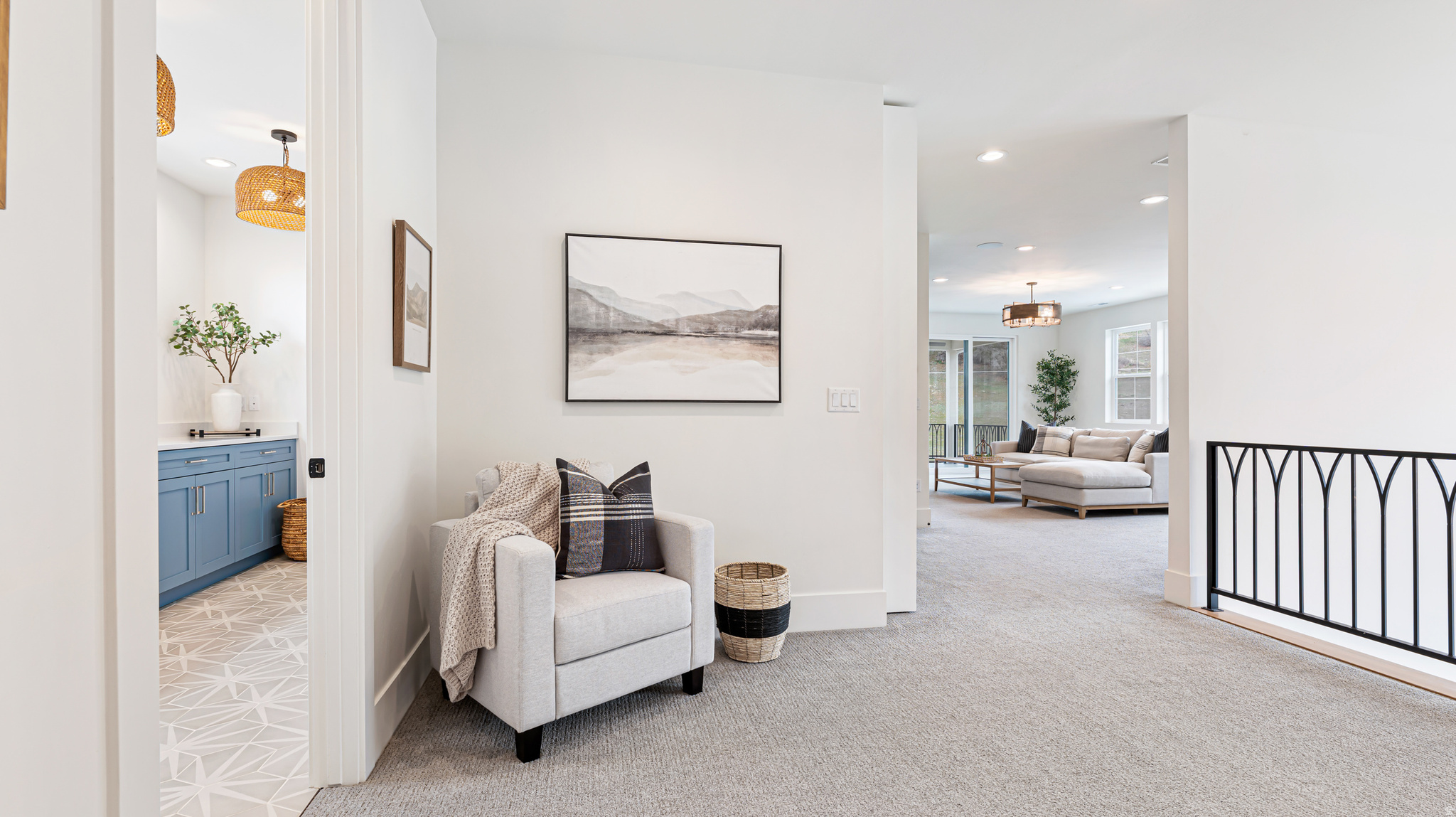 BECK PINES - Residential