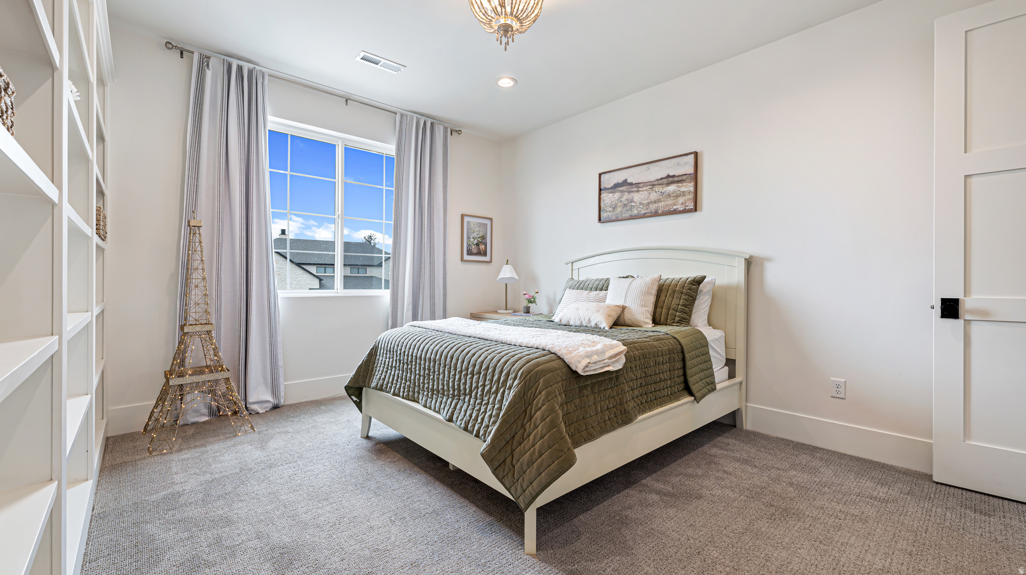 BECK PINES - Residential