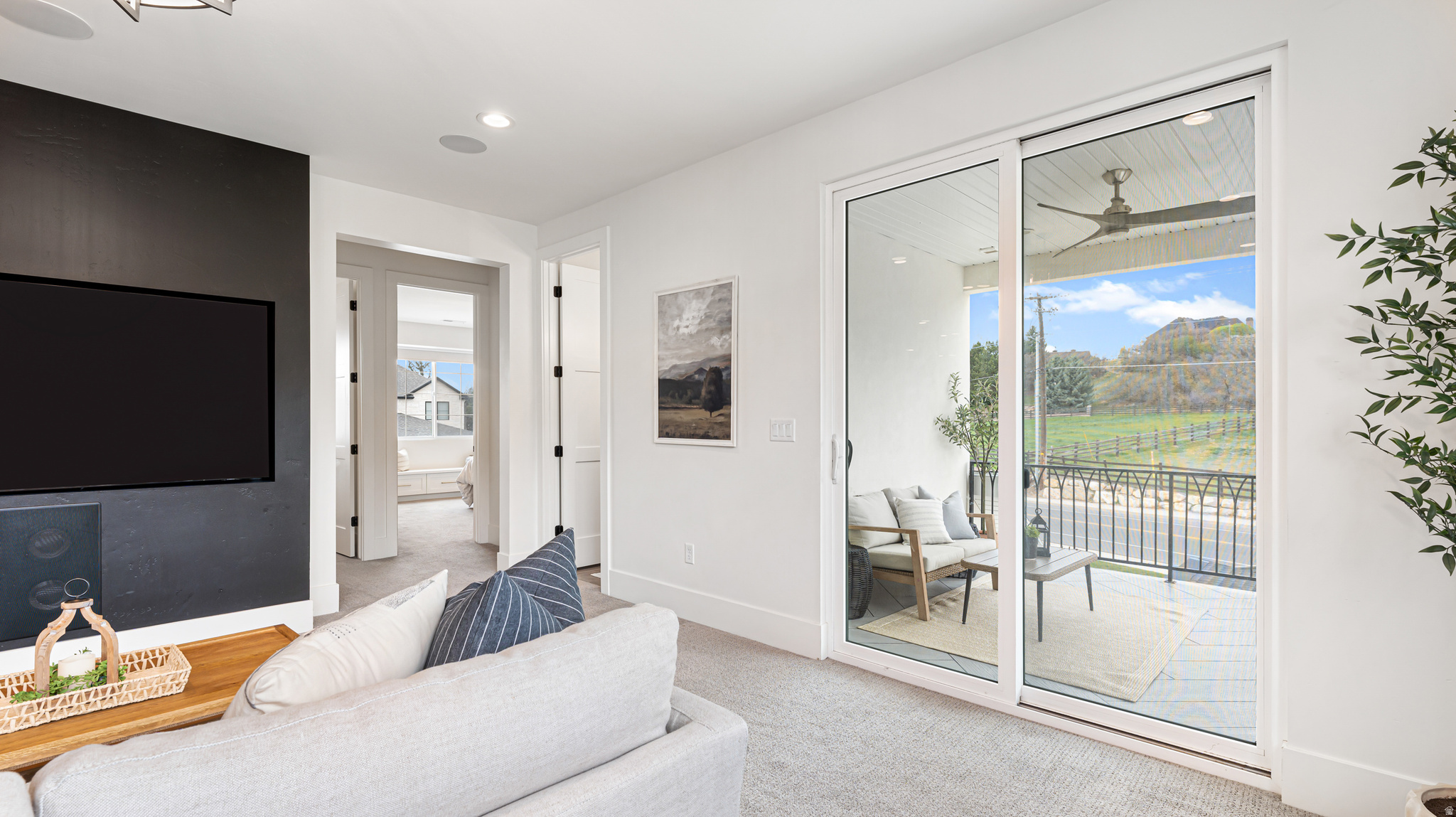 BECK PINES - Residential