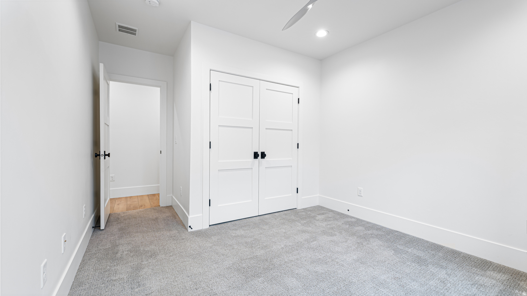 BECK PINES - Residential