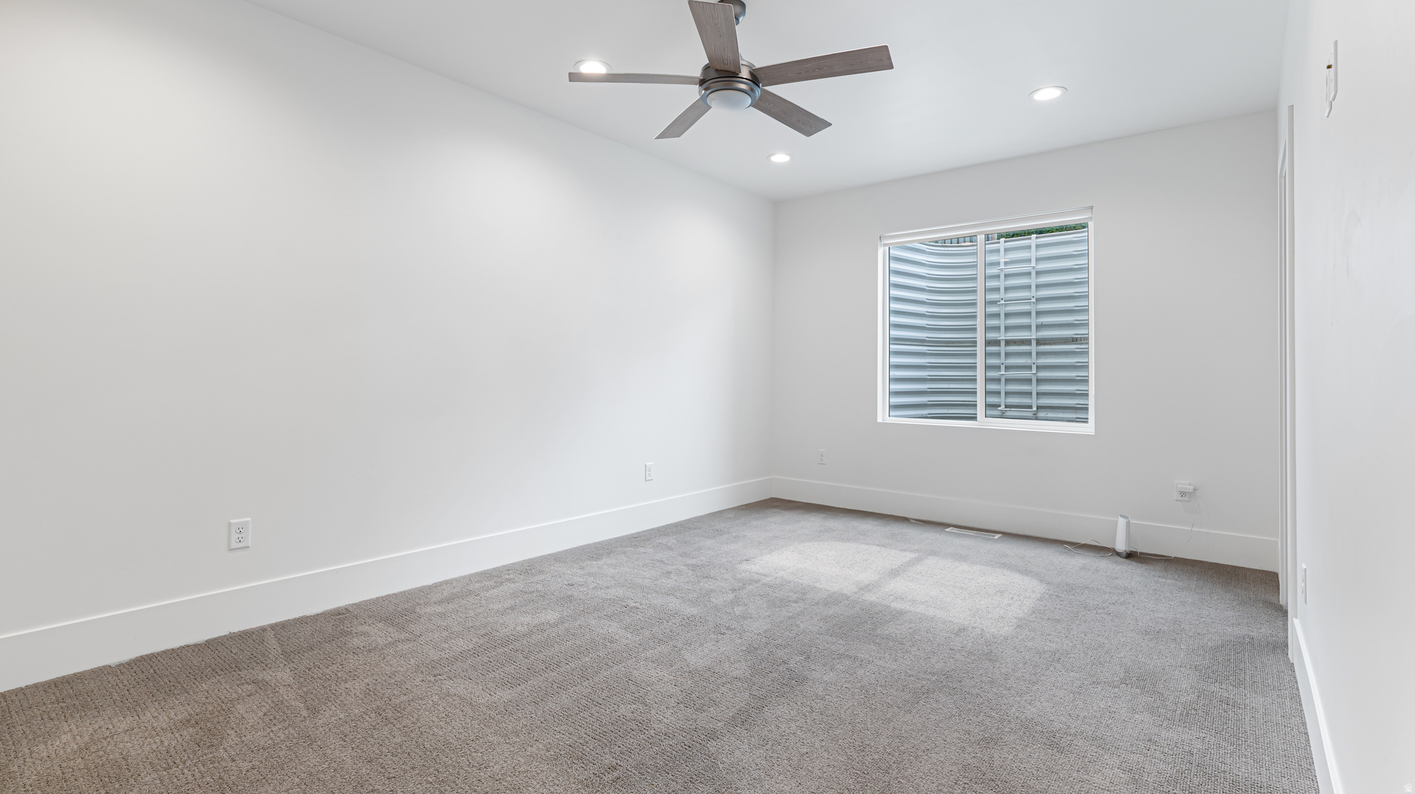 BECK PINES - Residential