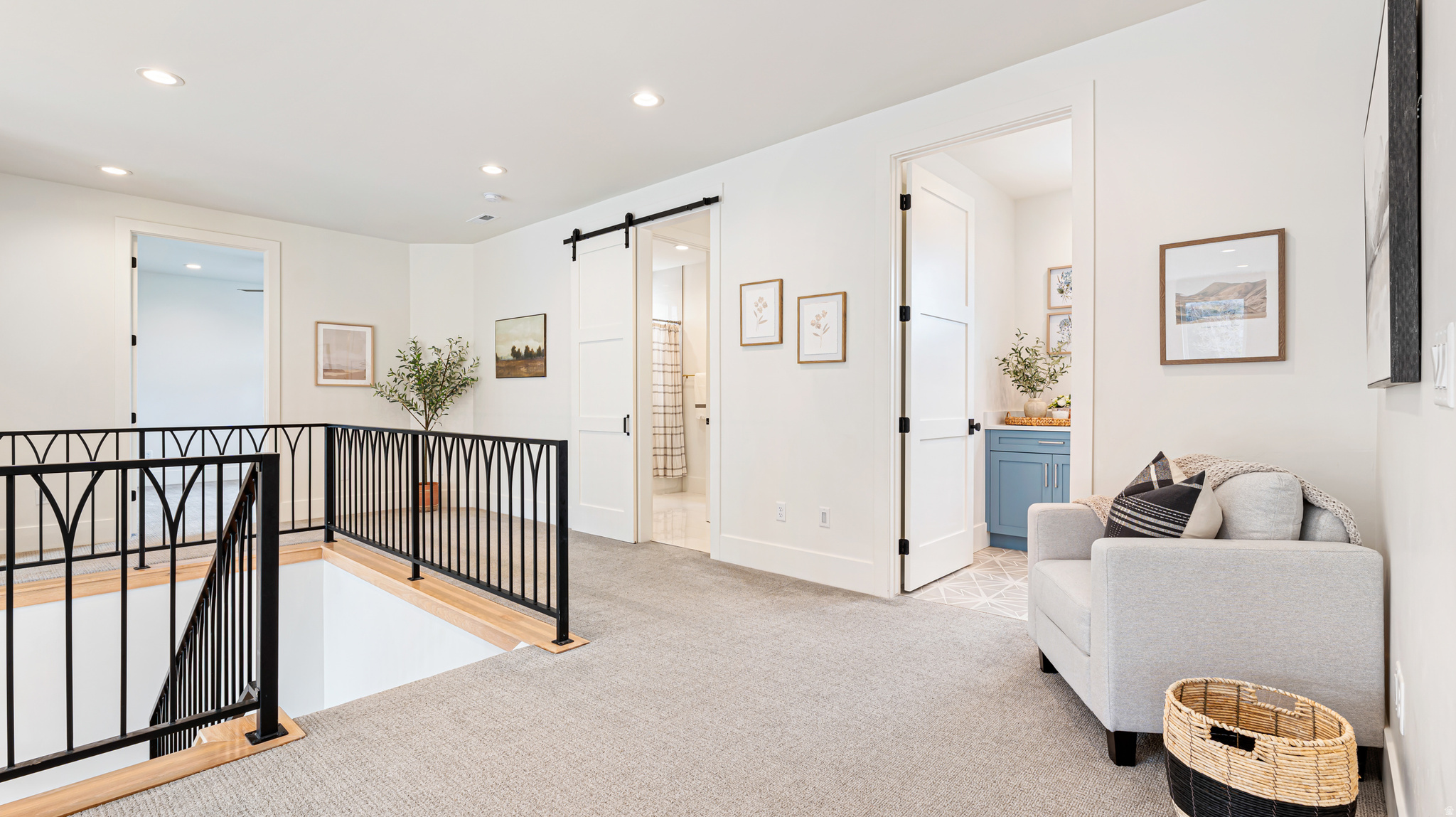 BECK PINES - Residential