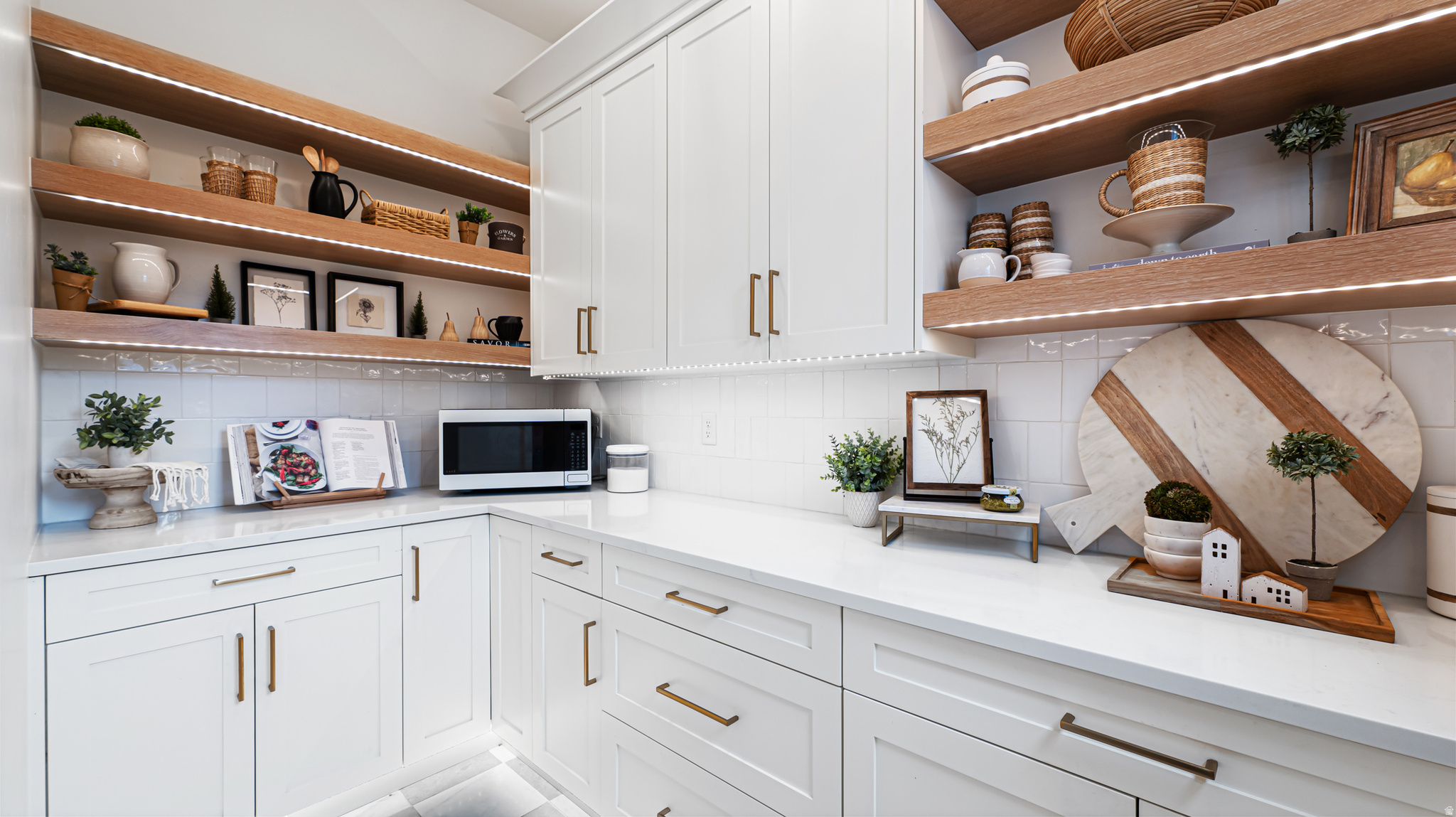 BECK PINES - Residential