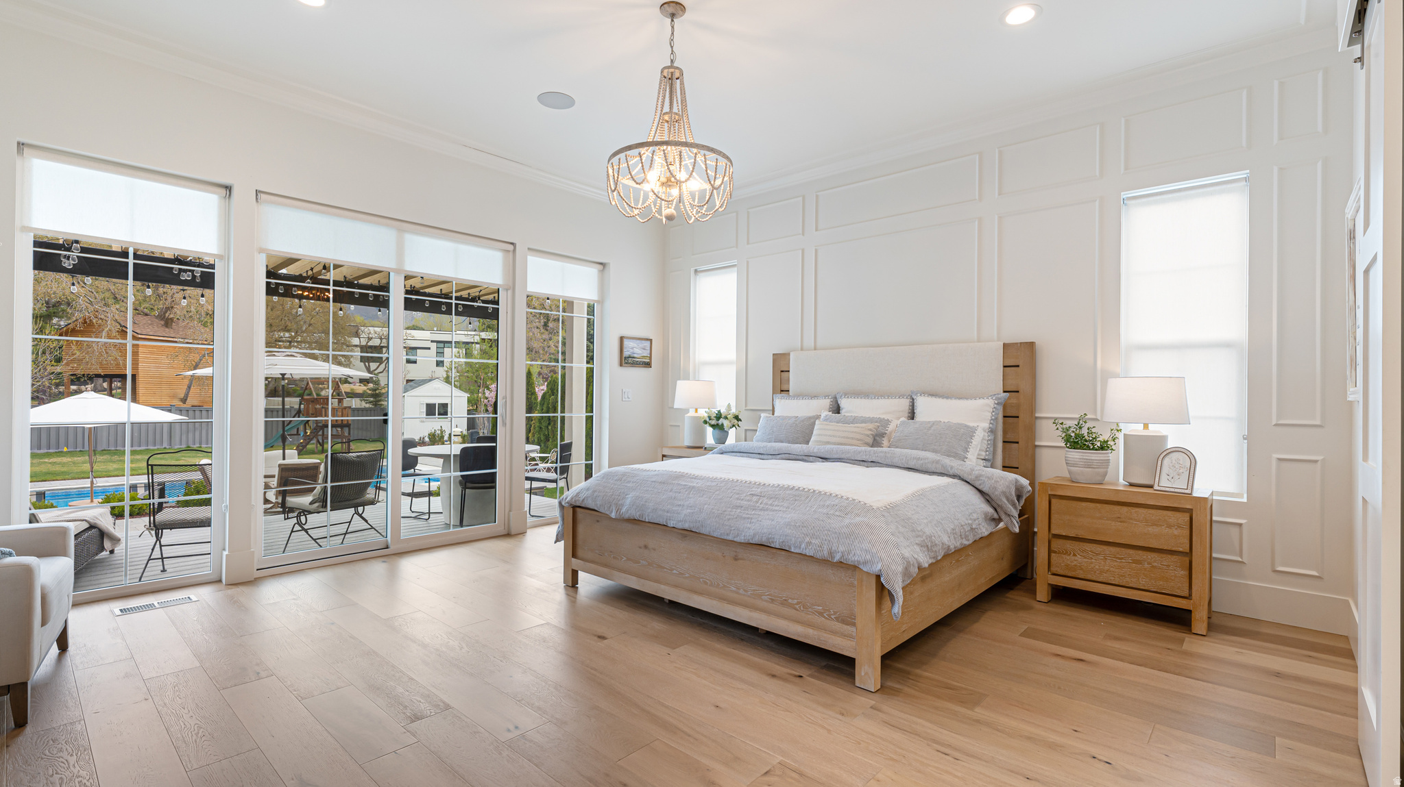 BECK PINES - Residential