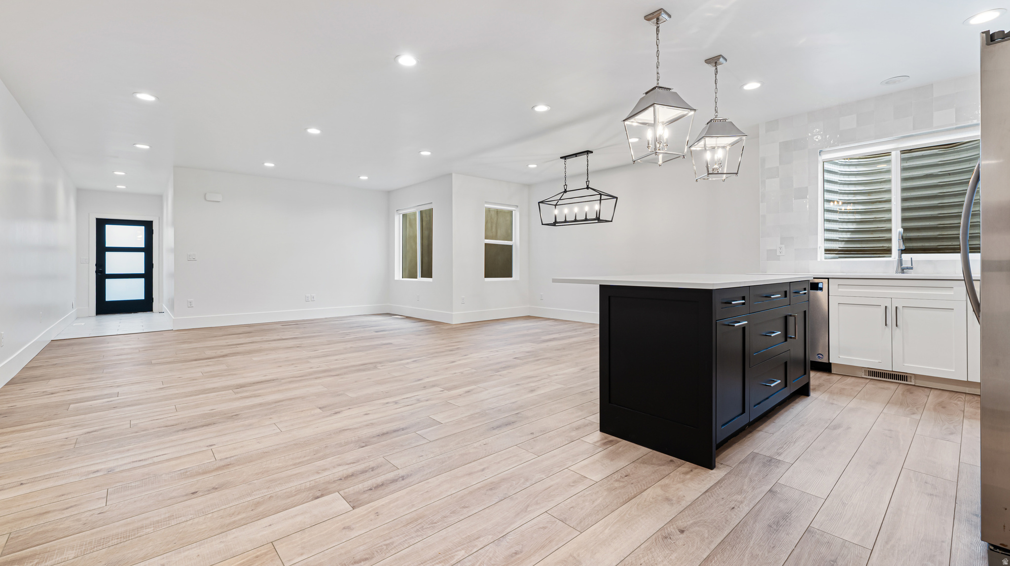 BECK PINES - Residential