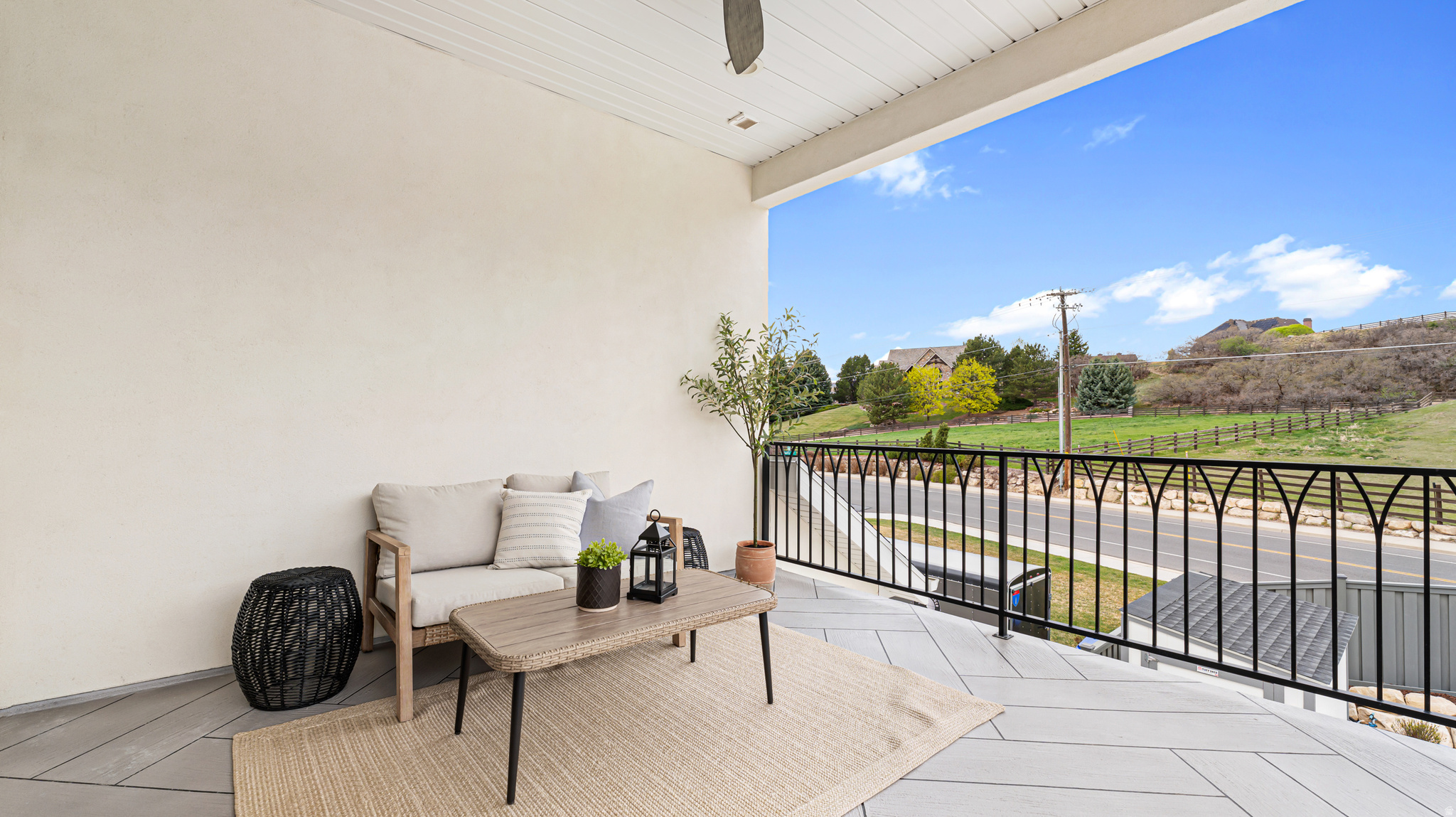 BECK PINES - Residential