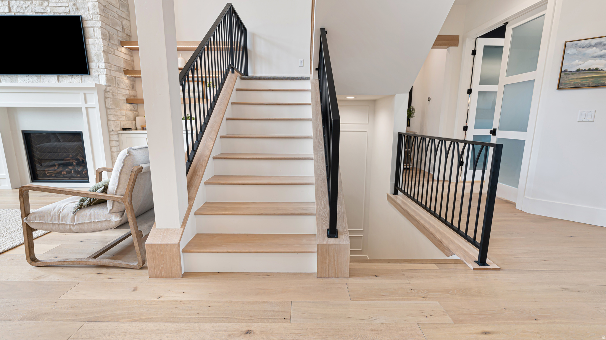BECK PINES - Residential