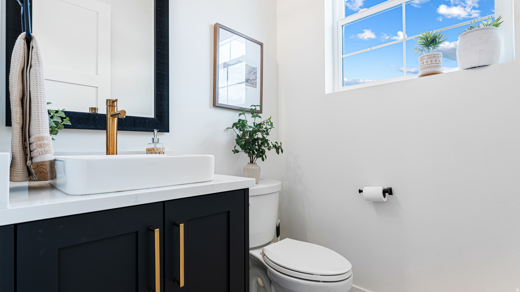 BECK PINES - Residential
