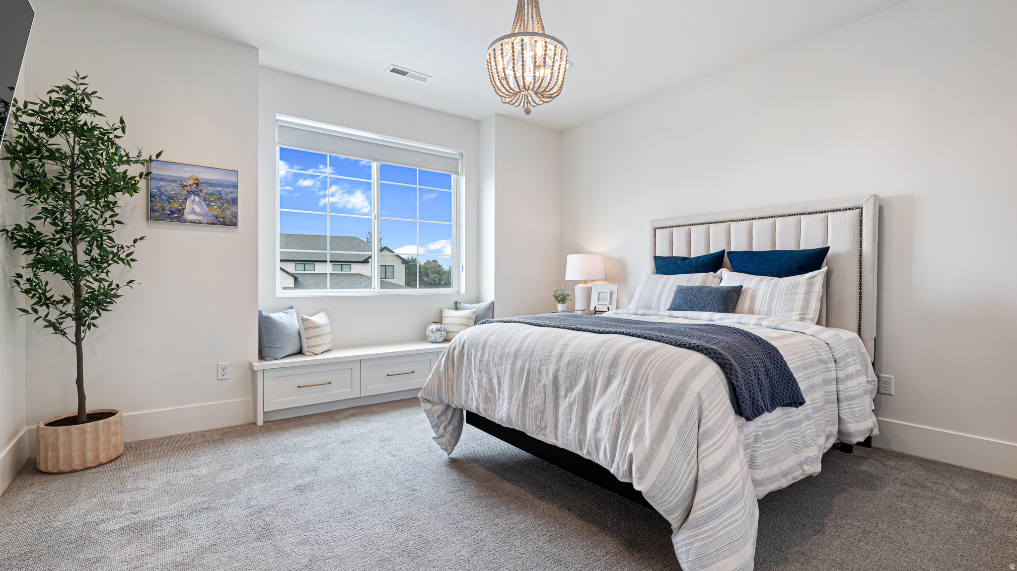 BECK PINES - Residential