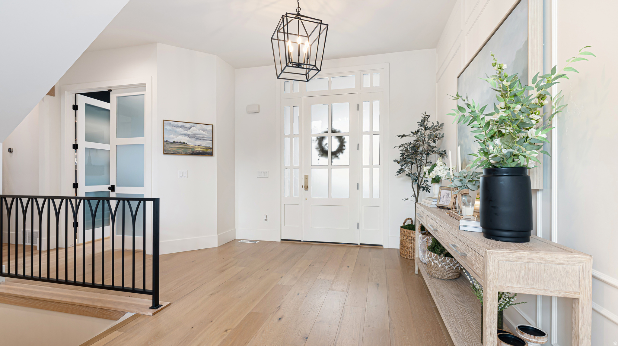 BECK PINES - Residential