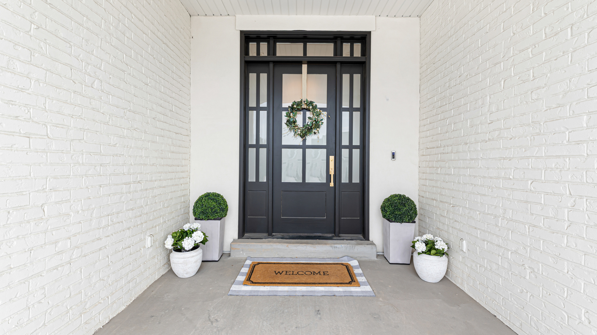 BECK PINES - Residential