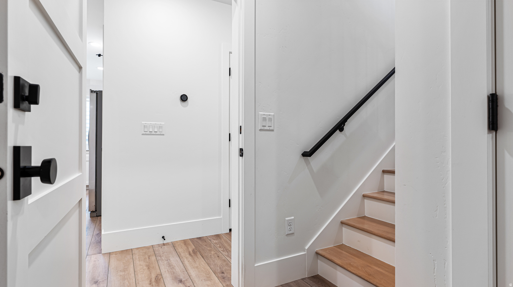 BECK PINES - Residential