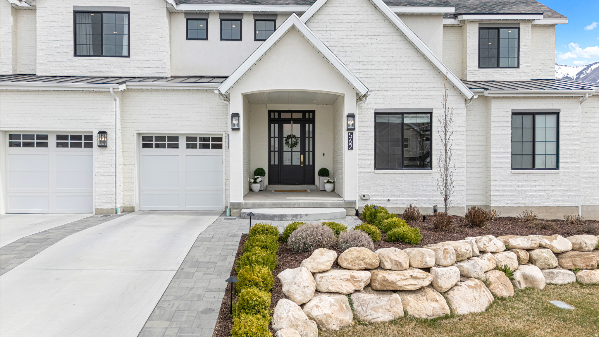 BECK PINES - Residential