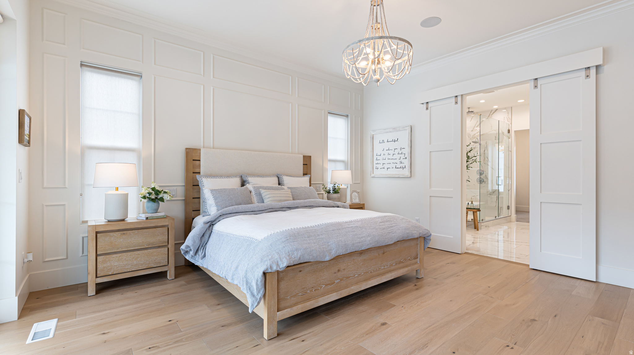 BECK PINES - Residential