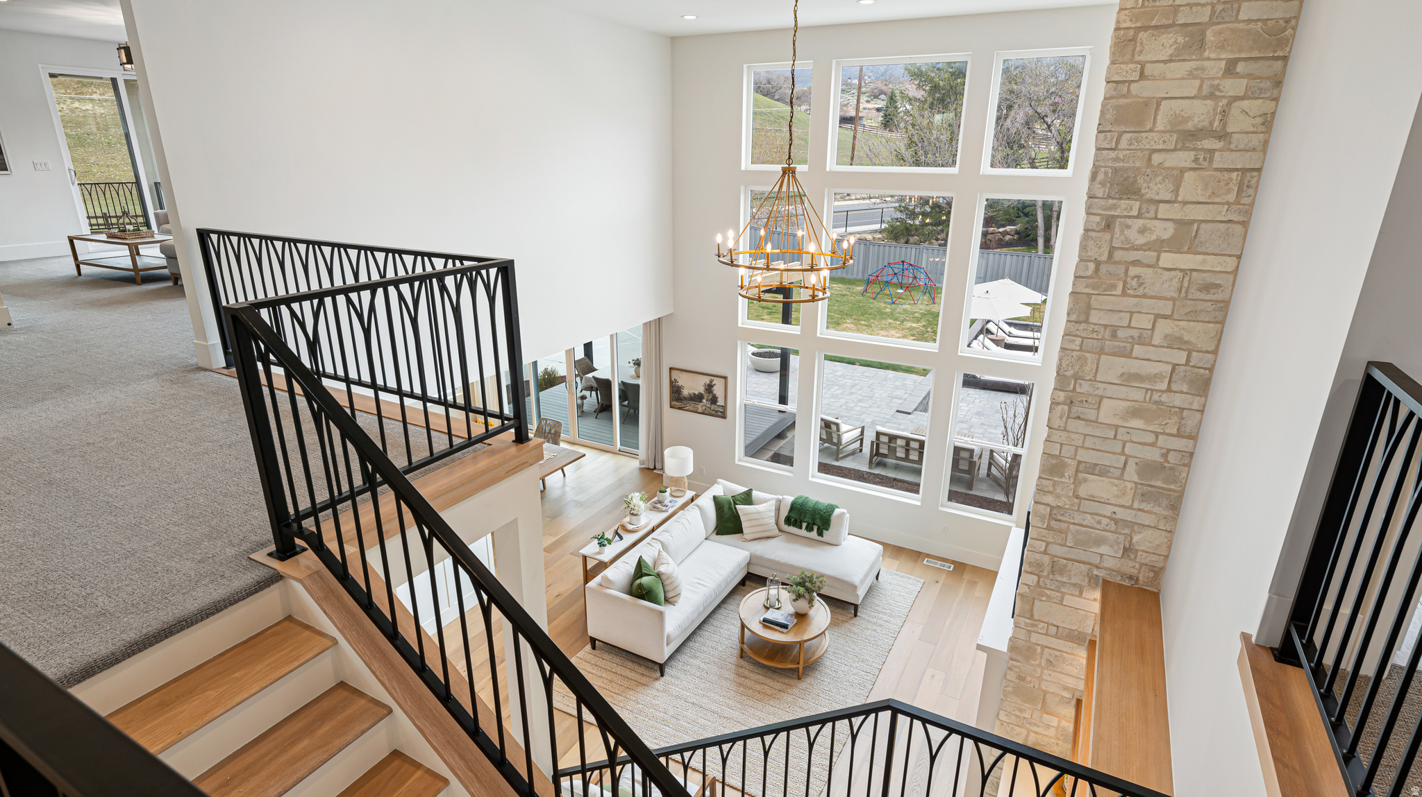 BECK PINES - Residential