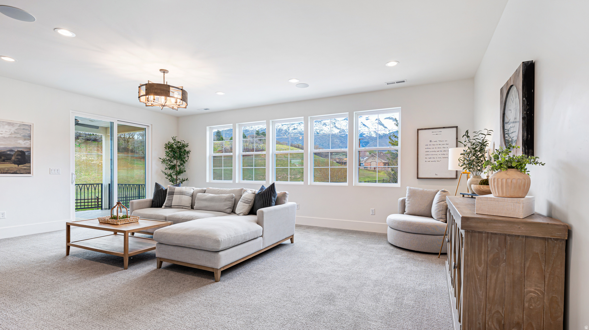 BECK PINES - Residential