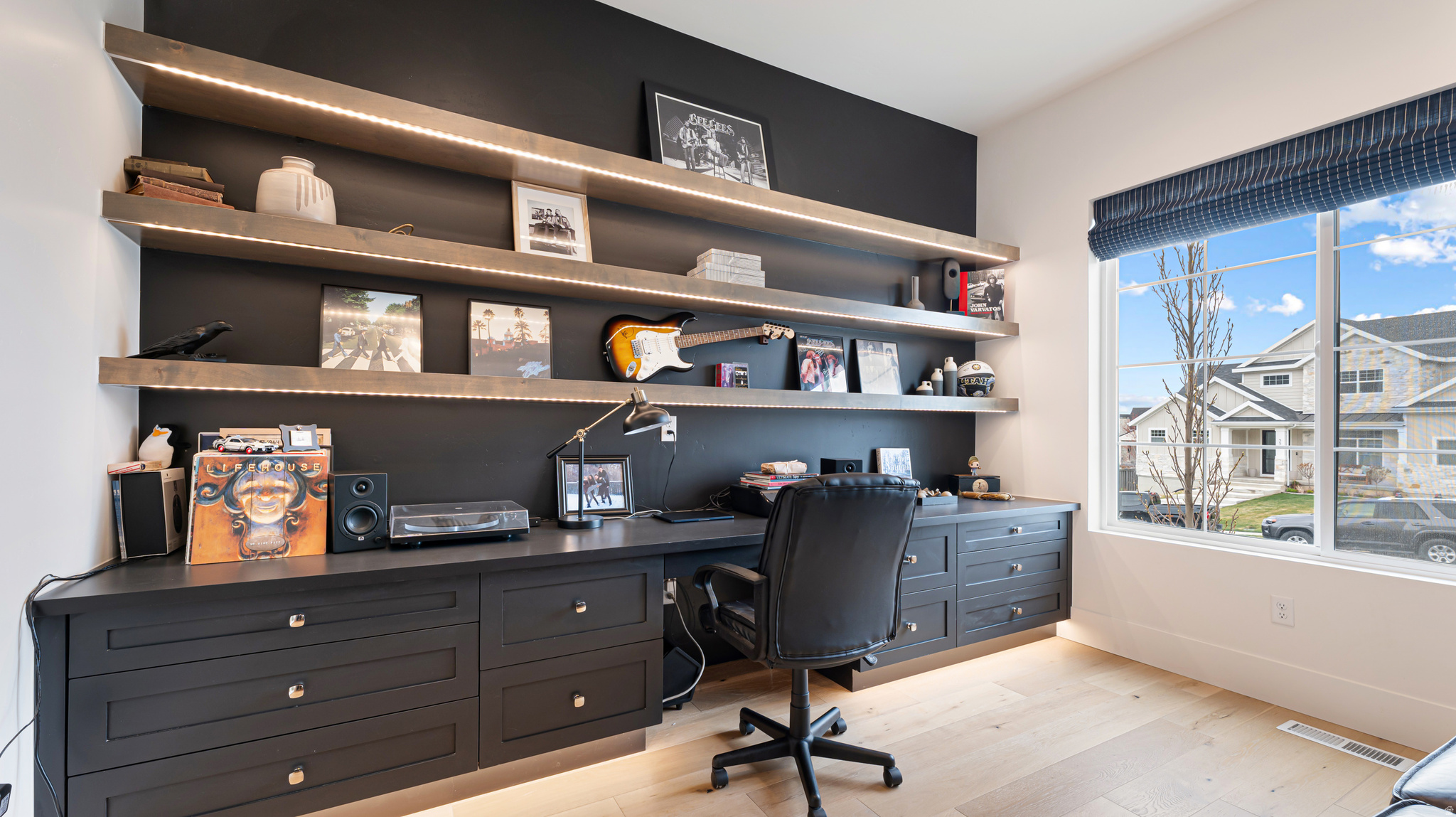 BECK PINES - Residential