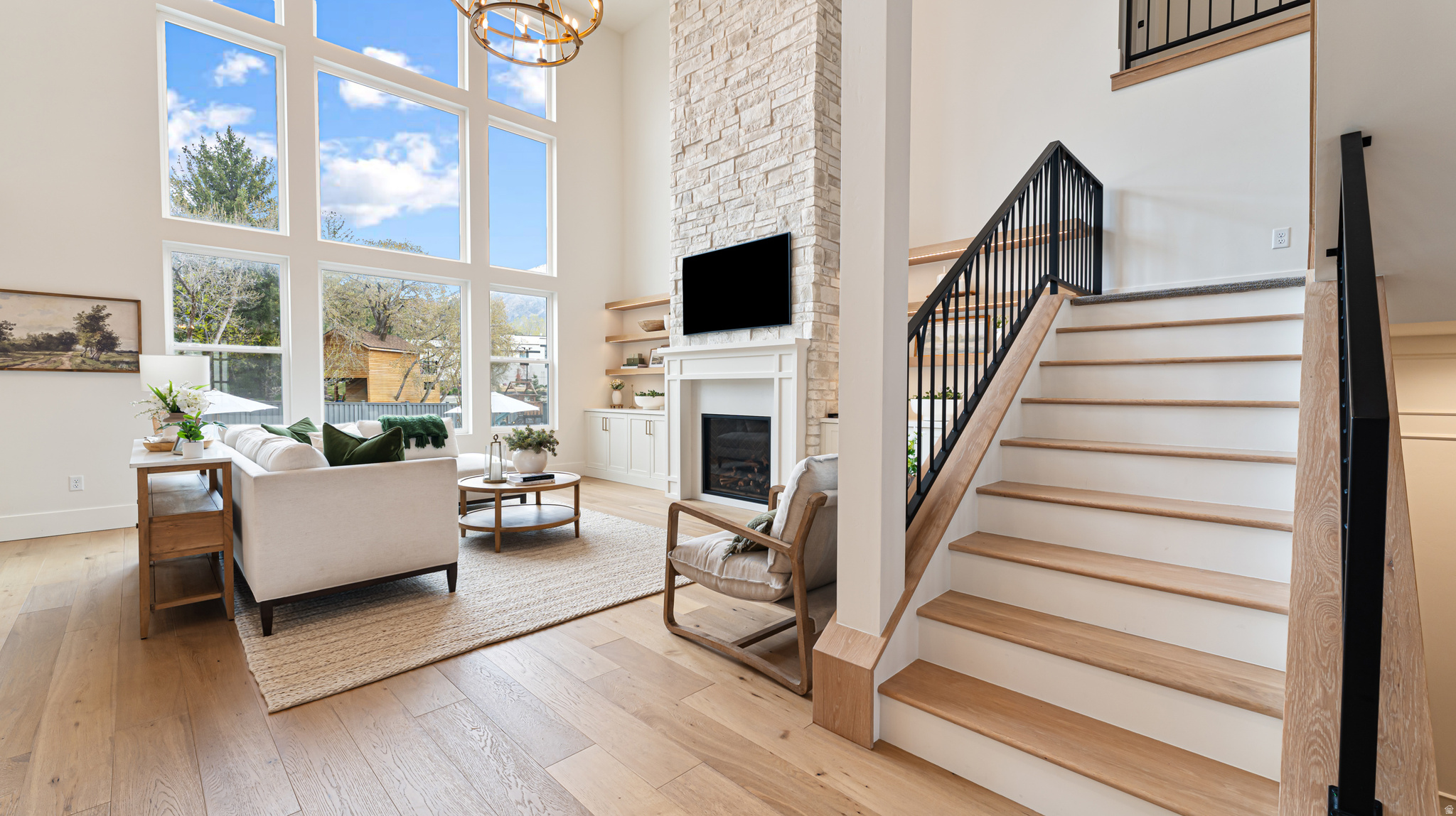 BECK PINES - Residential