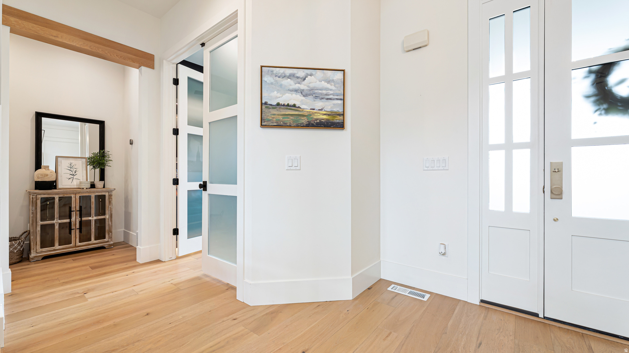 BECK PINES - Residential