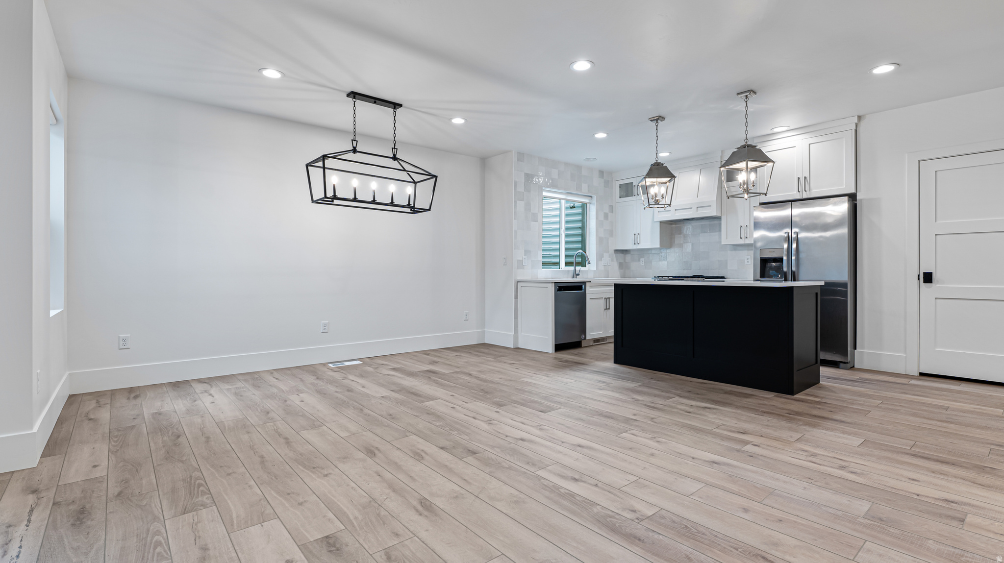 BECK PINES - Residential