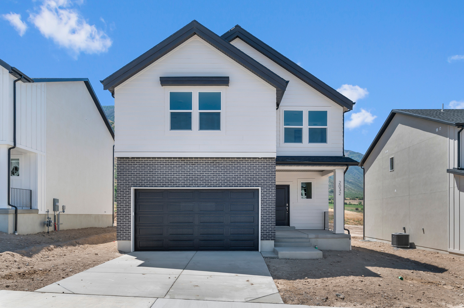 VIRIDIAN - Residential