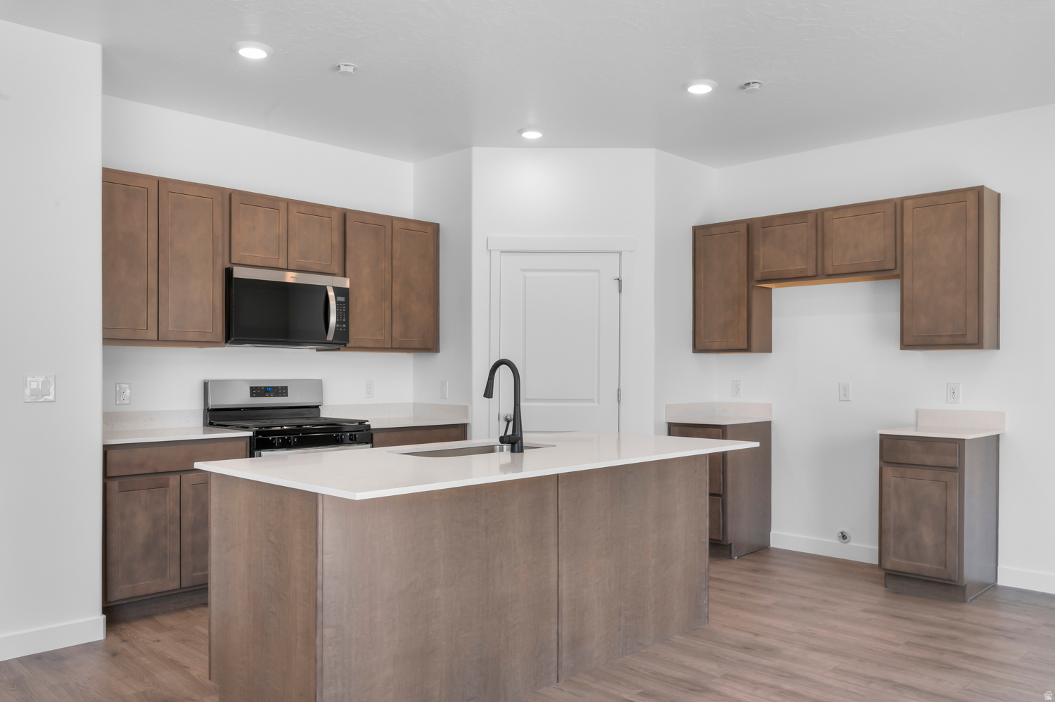 VIRIDIAN - Residential