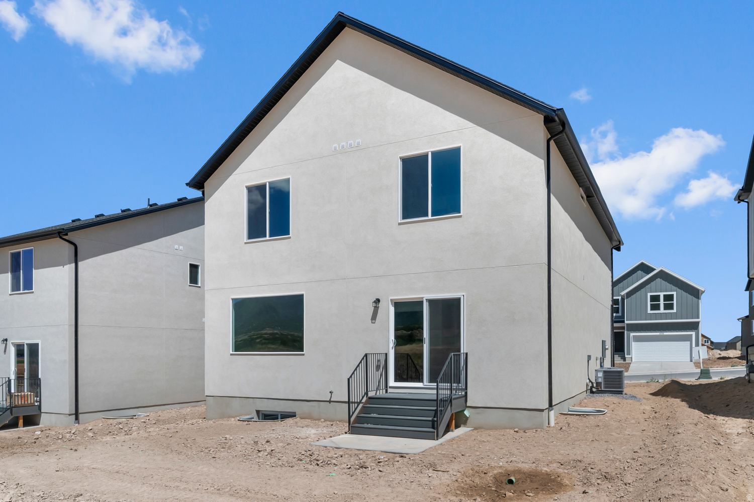 VIRIDIAN - Residential