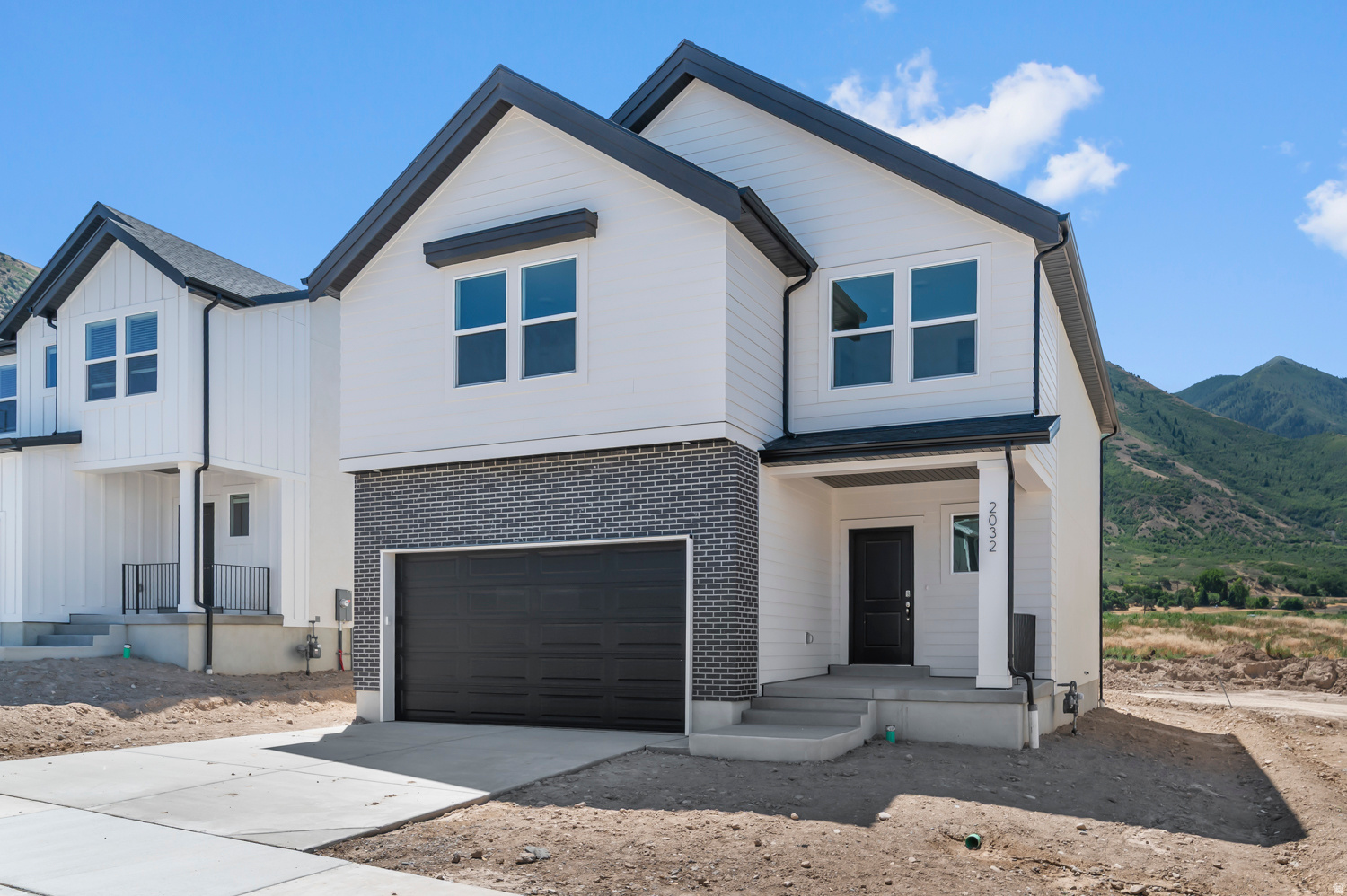 VIRIDIAN - Residential