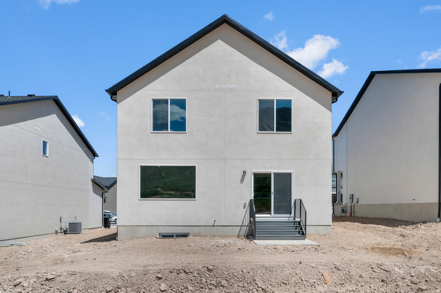 VIRIDIAN - Residential