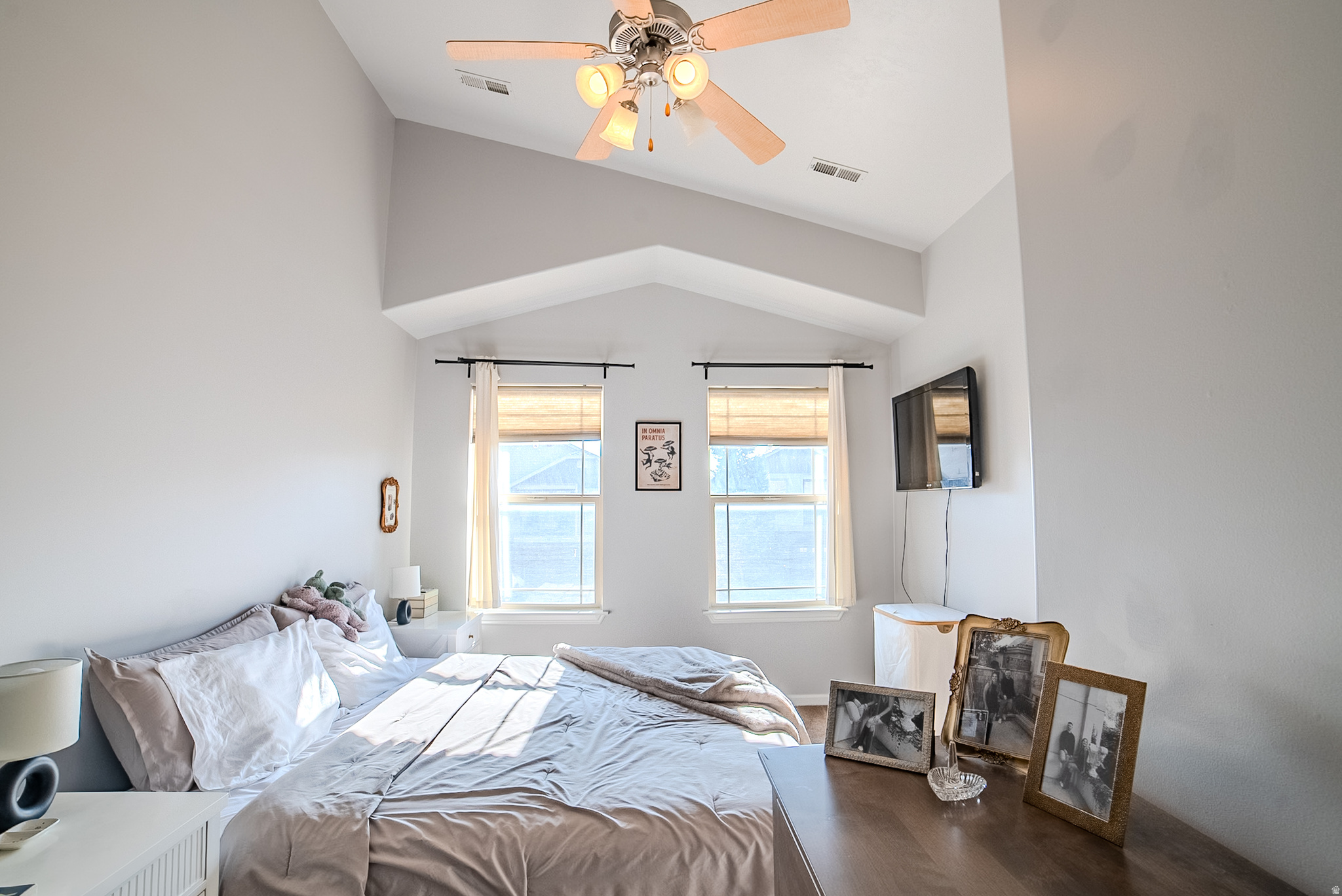 STONEGATE TOWNHOMES AMD - Residential