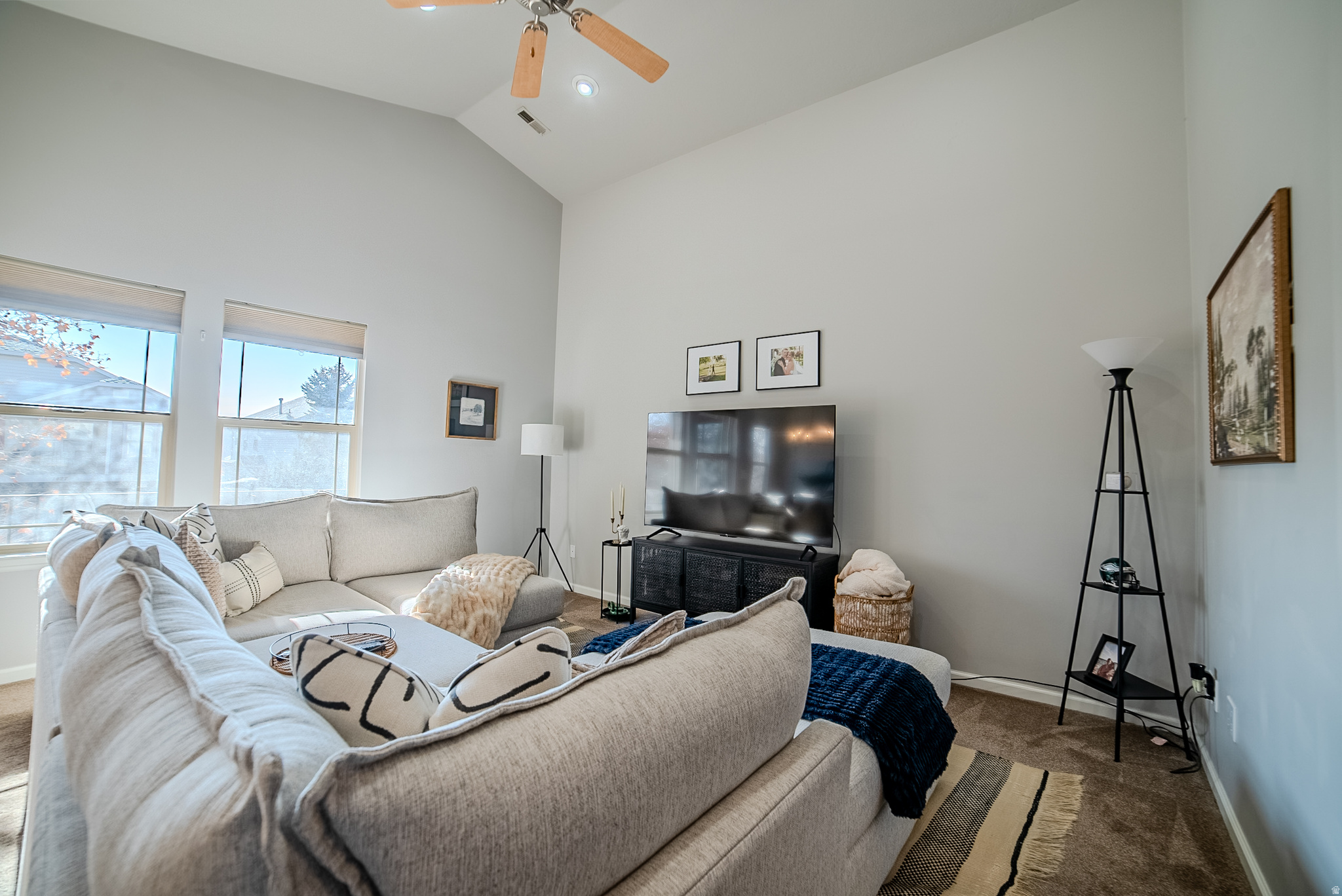 STONEGATE TOWNHOMES AMD - Residential