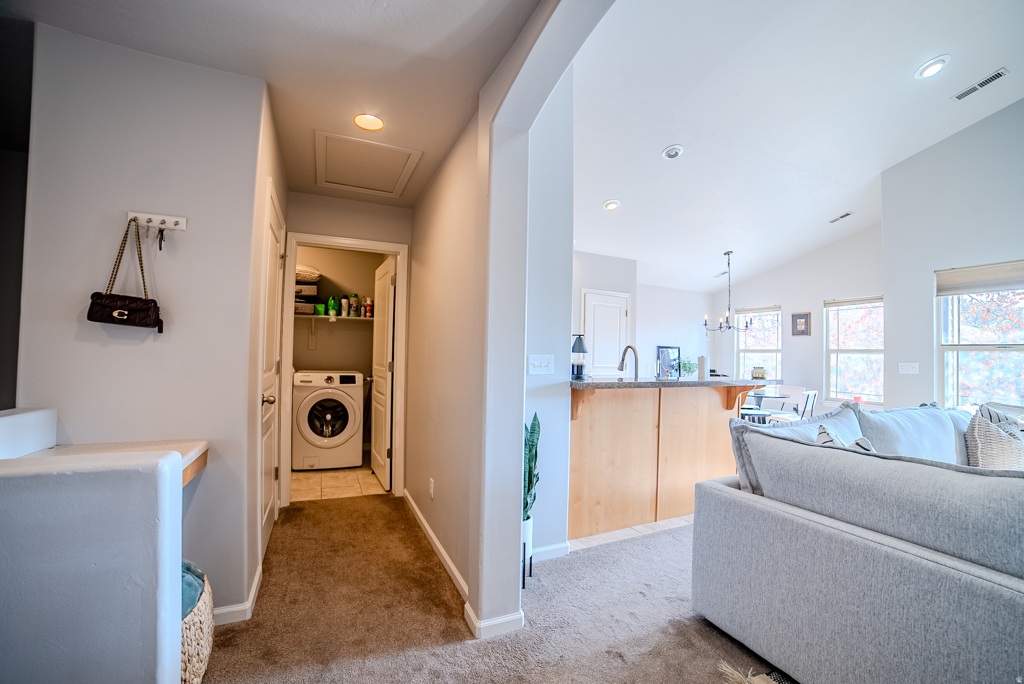 STONEGATE TOWNHOMES AMD - Residential