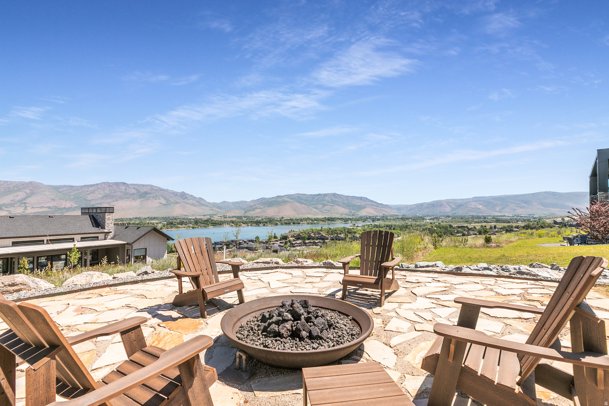 THE CHALETS AT SKI L - Residential