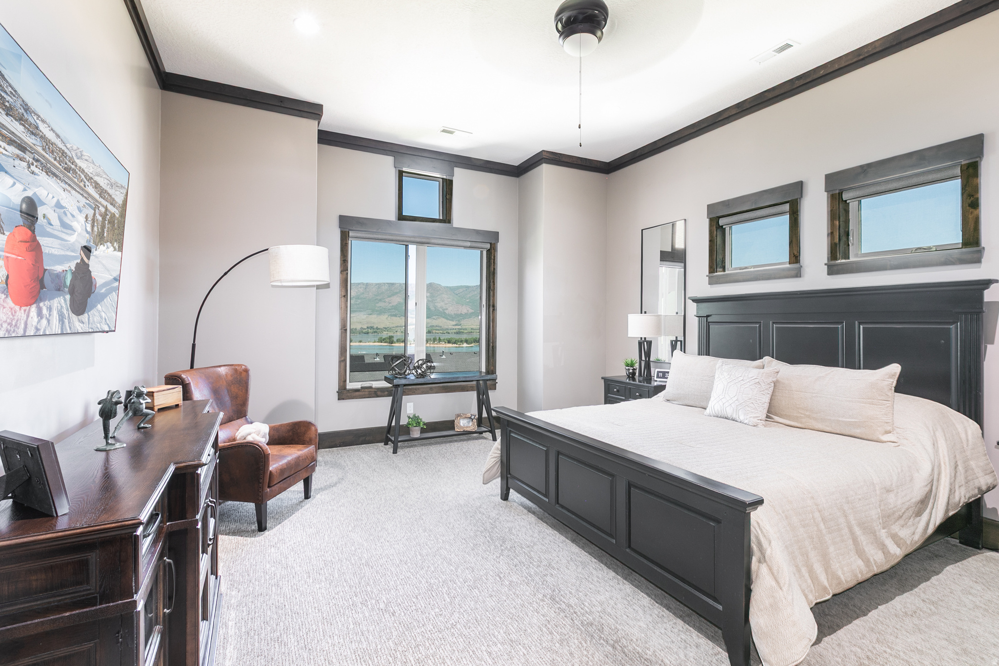 THE CHALETS AT SKI L - Residential