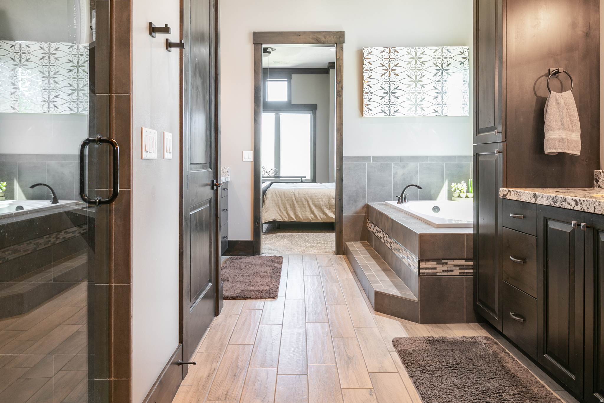 THE CHALETS AT SKI L - Residential