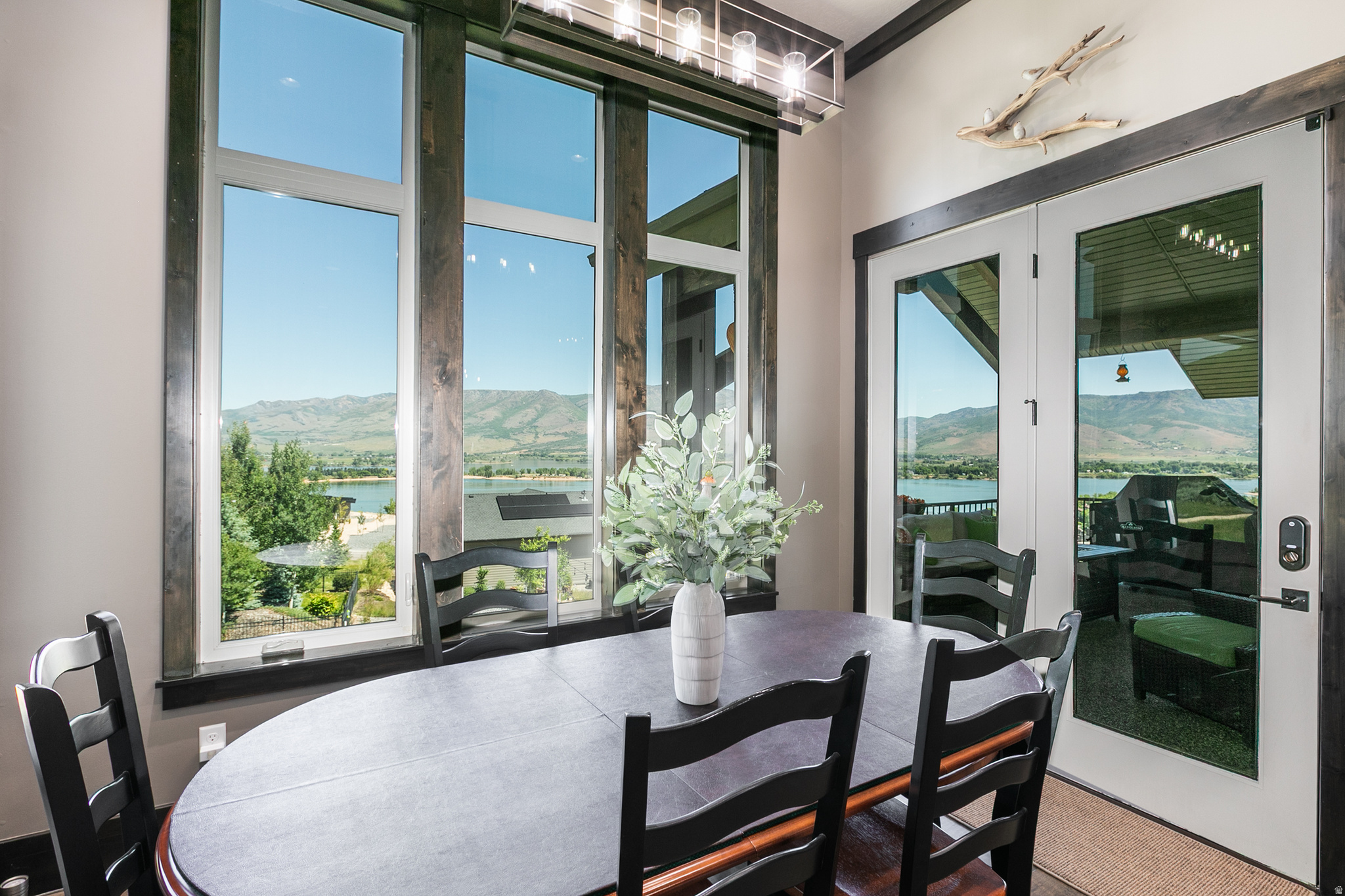 THE CHALETS AT SKI L - Residential