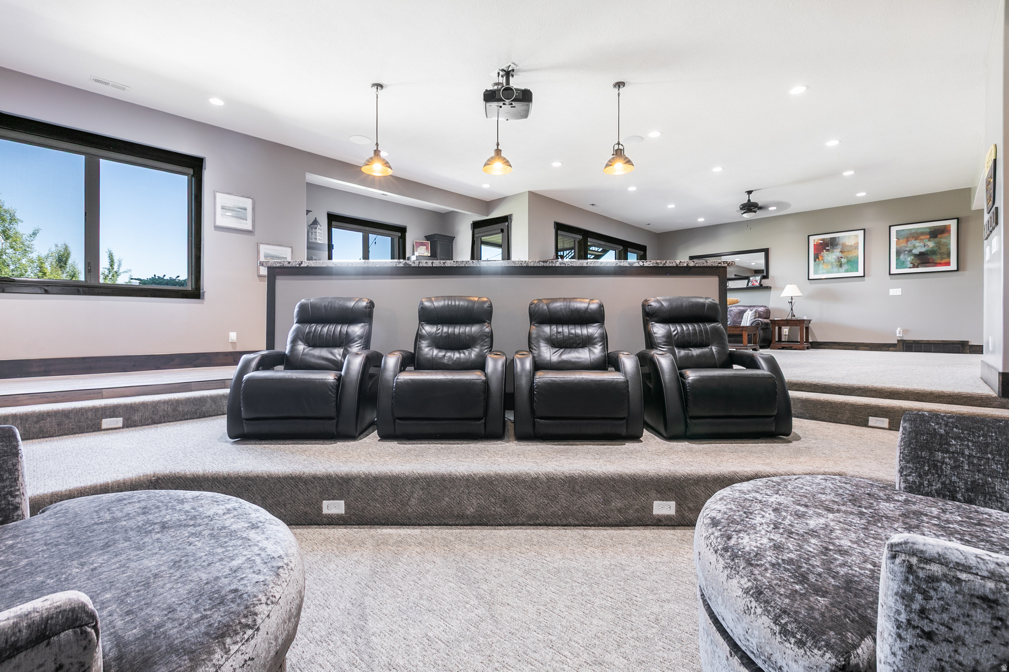 THE CHALETS AT SKI L - Residential
