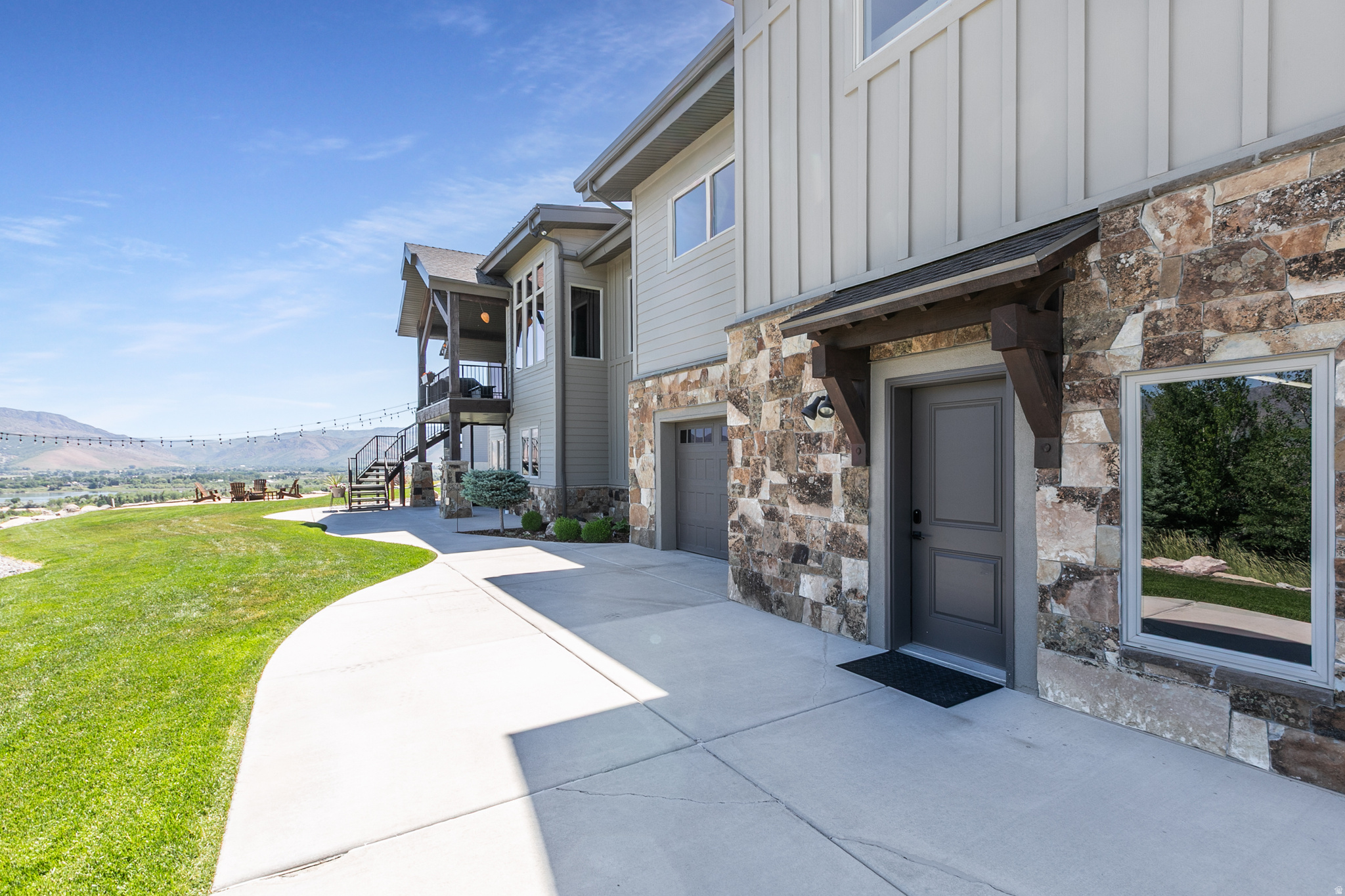 THE CHALETS AT SKI L - Residential