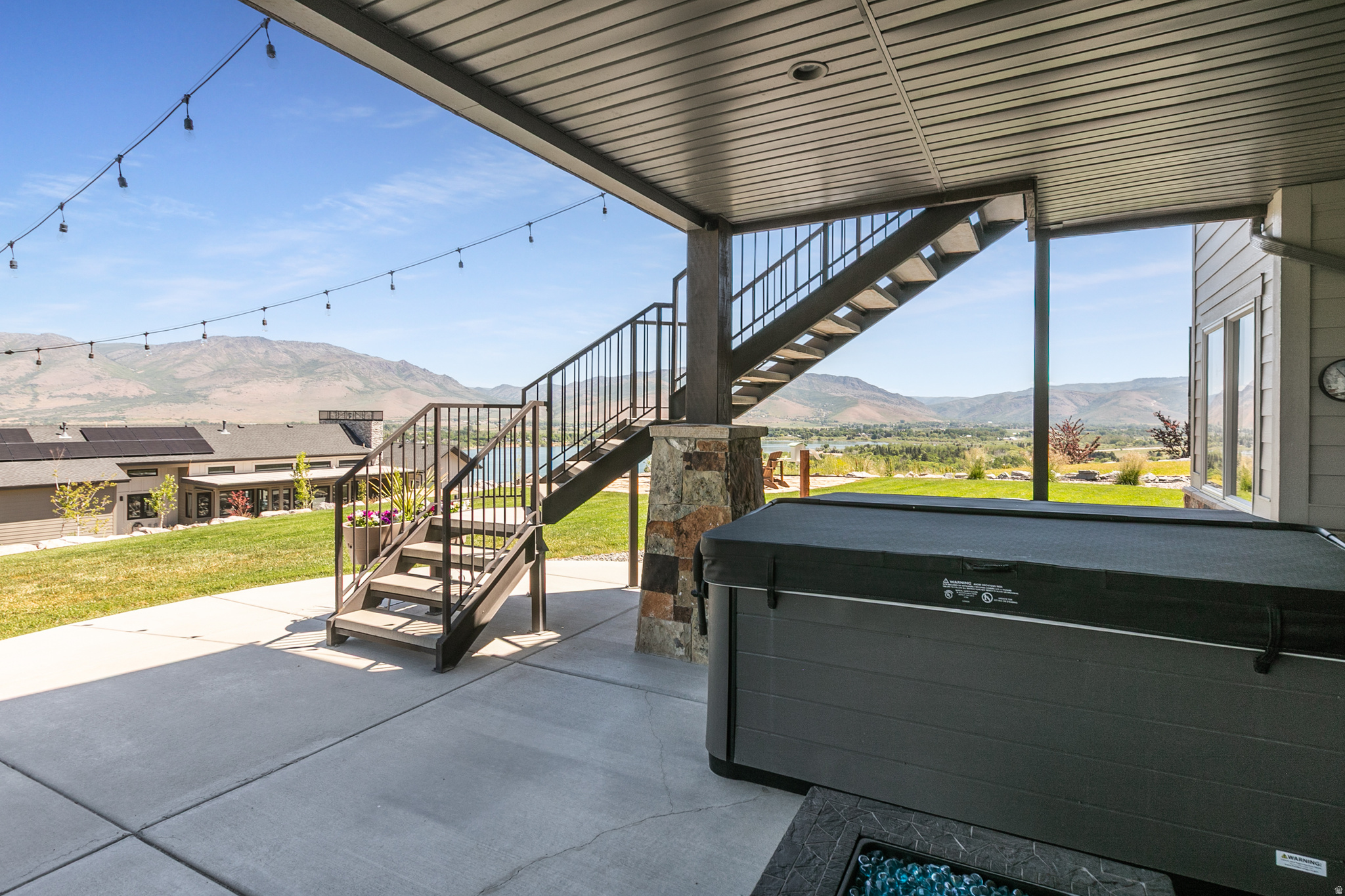 THE CHALETS AT SKI L - Residential