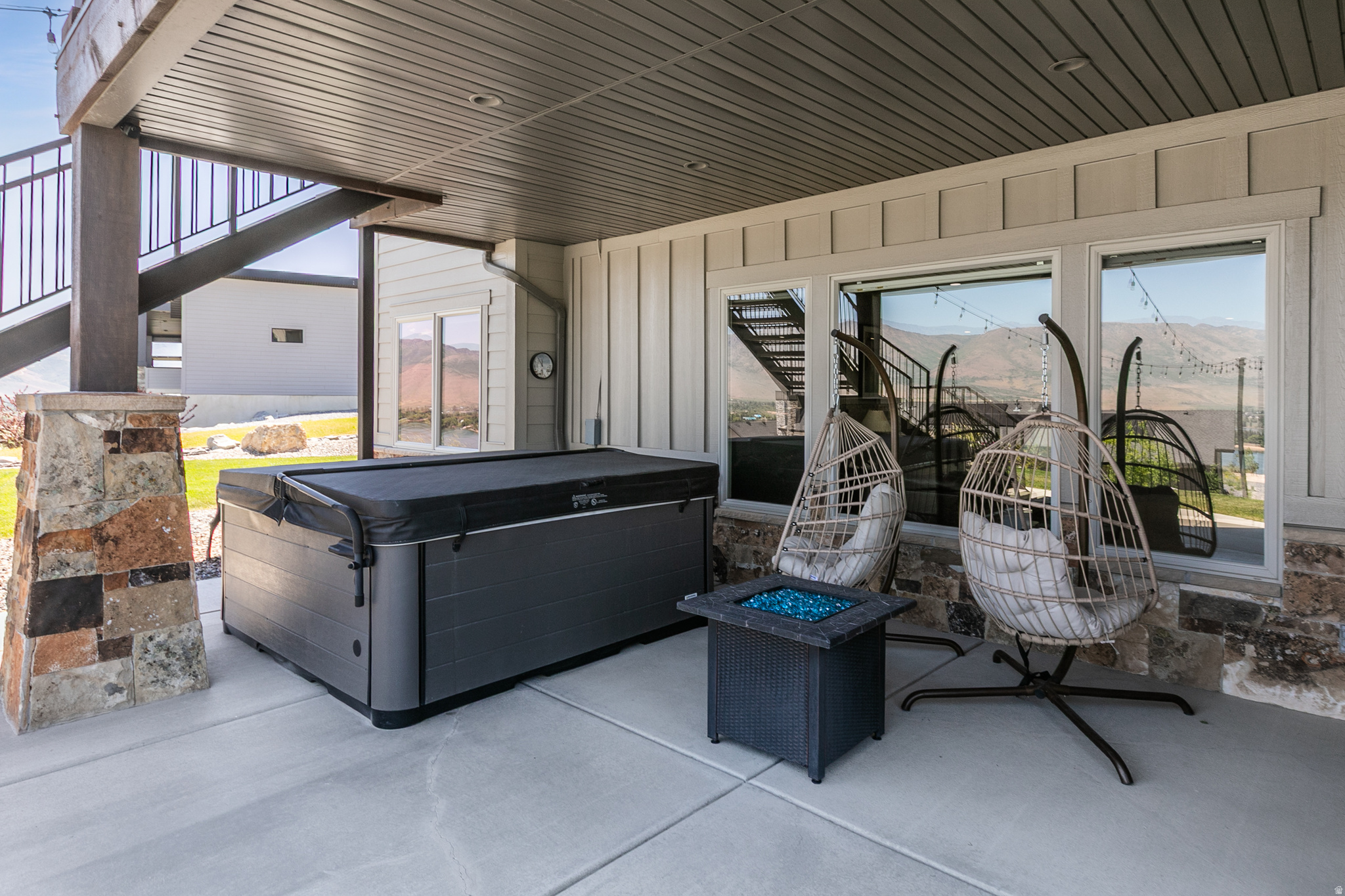 THE CHALETS AT SKI L - Residential